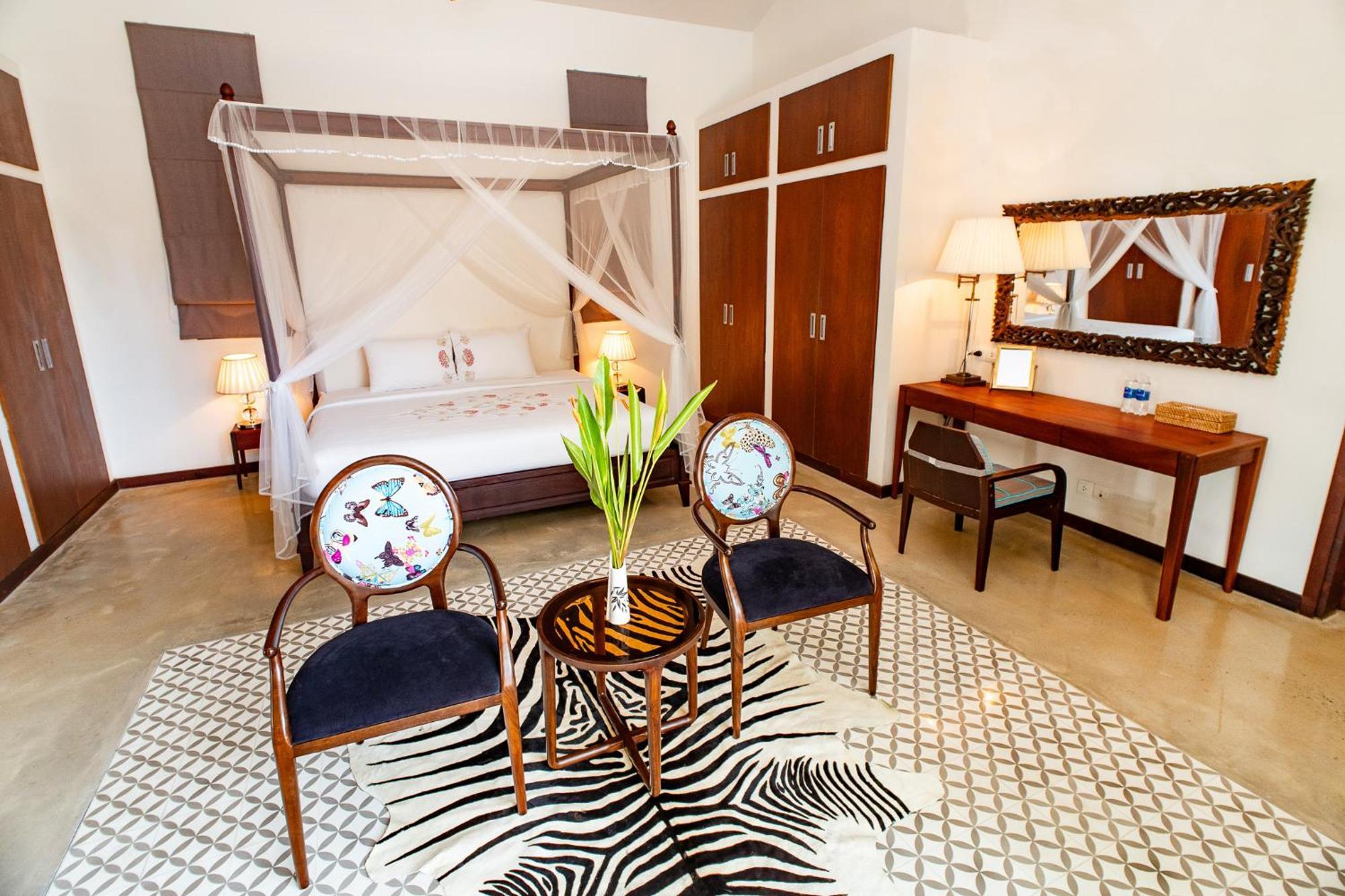 Allezboo Resort&spa 4* Mũi Né