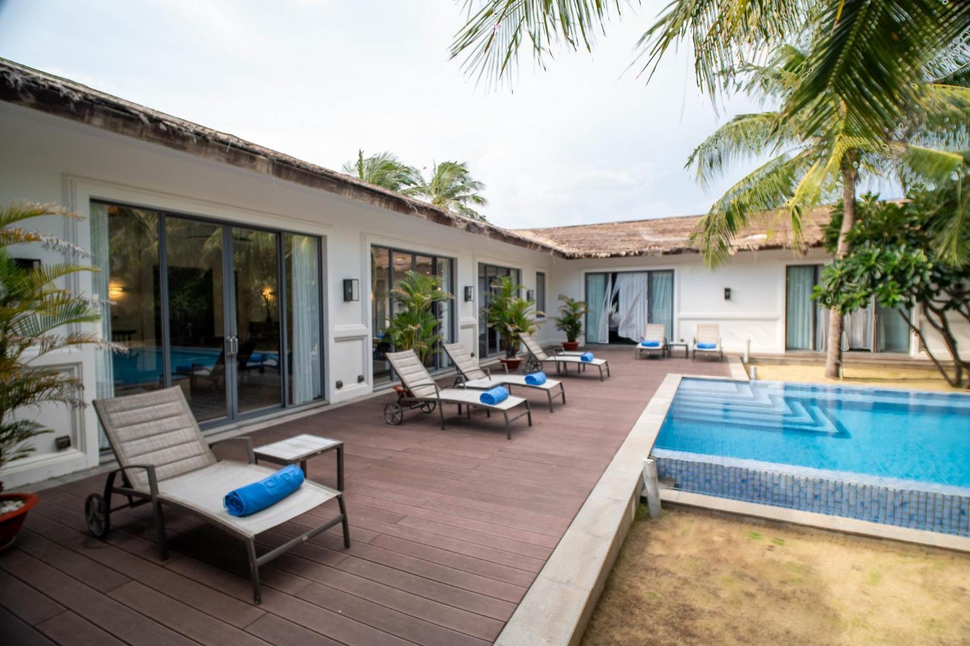 Allezboo Resort&spa