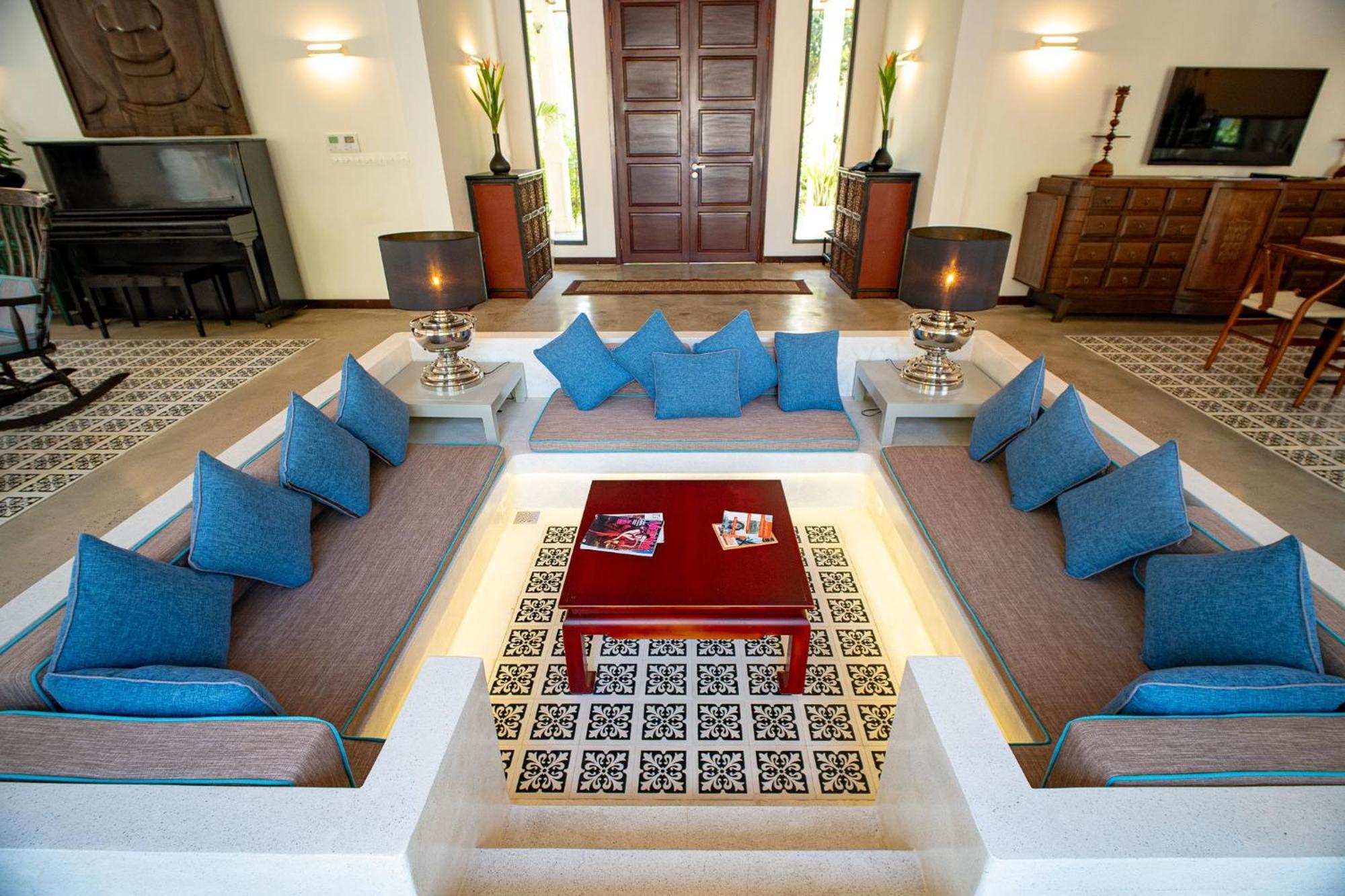Resort Allezboo Resort&spa