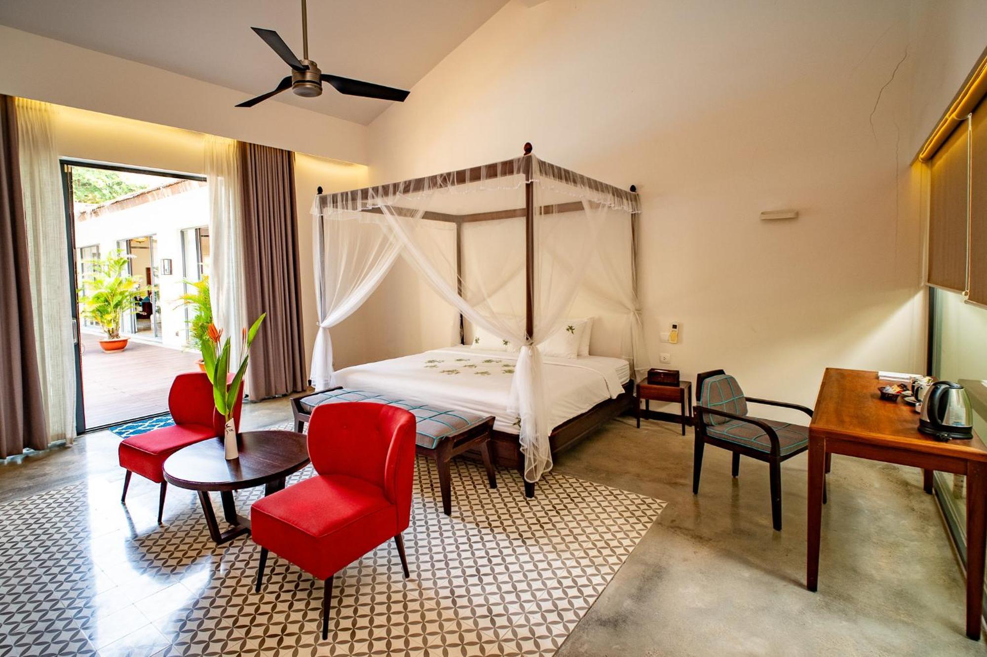 Resort Allezboo Resort&spa