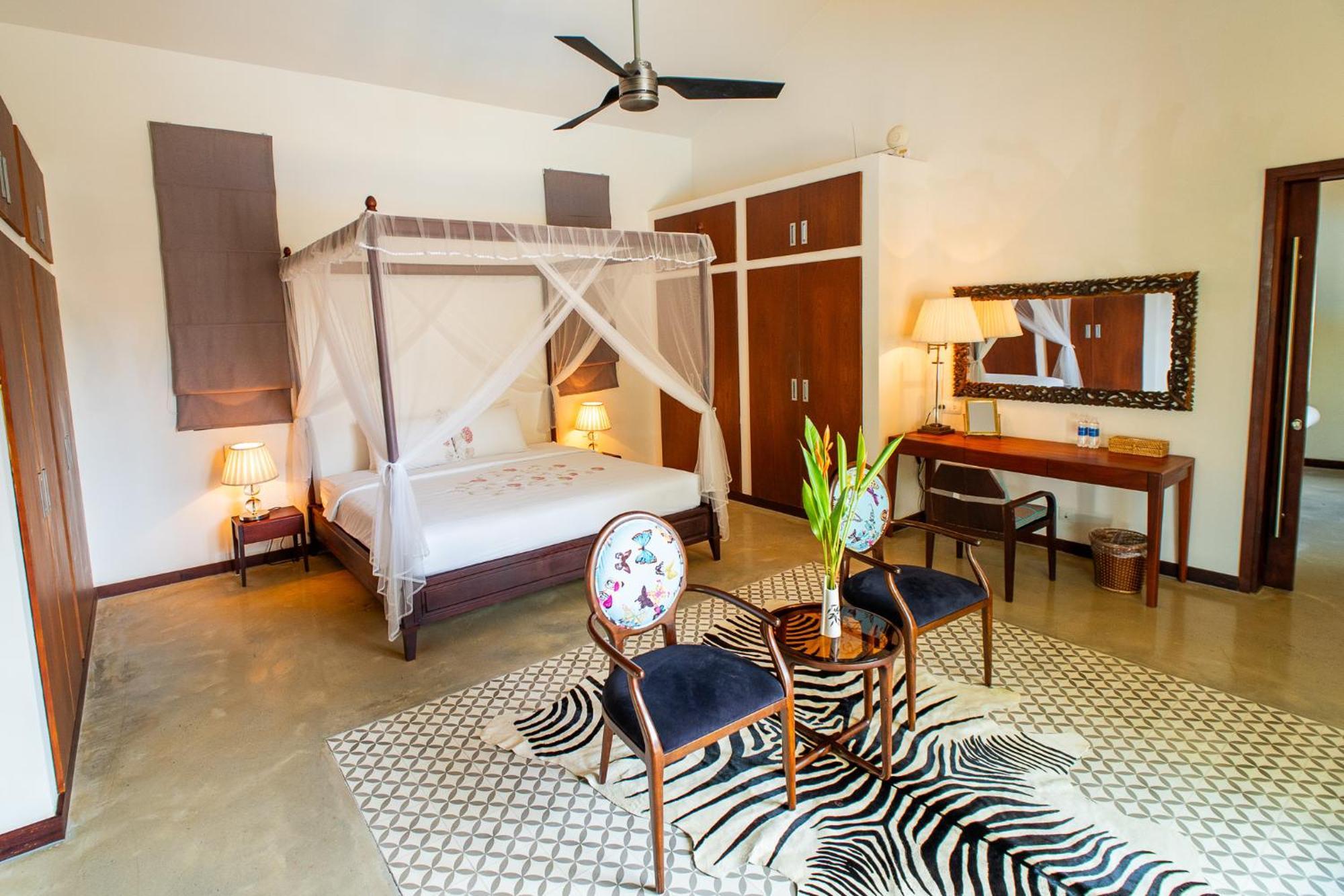 Allezboo Resort&spa 4*
