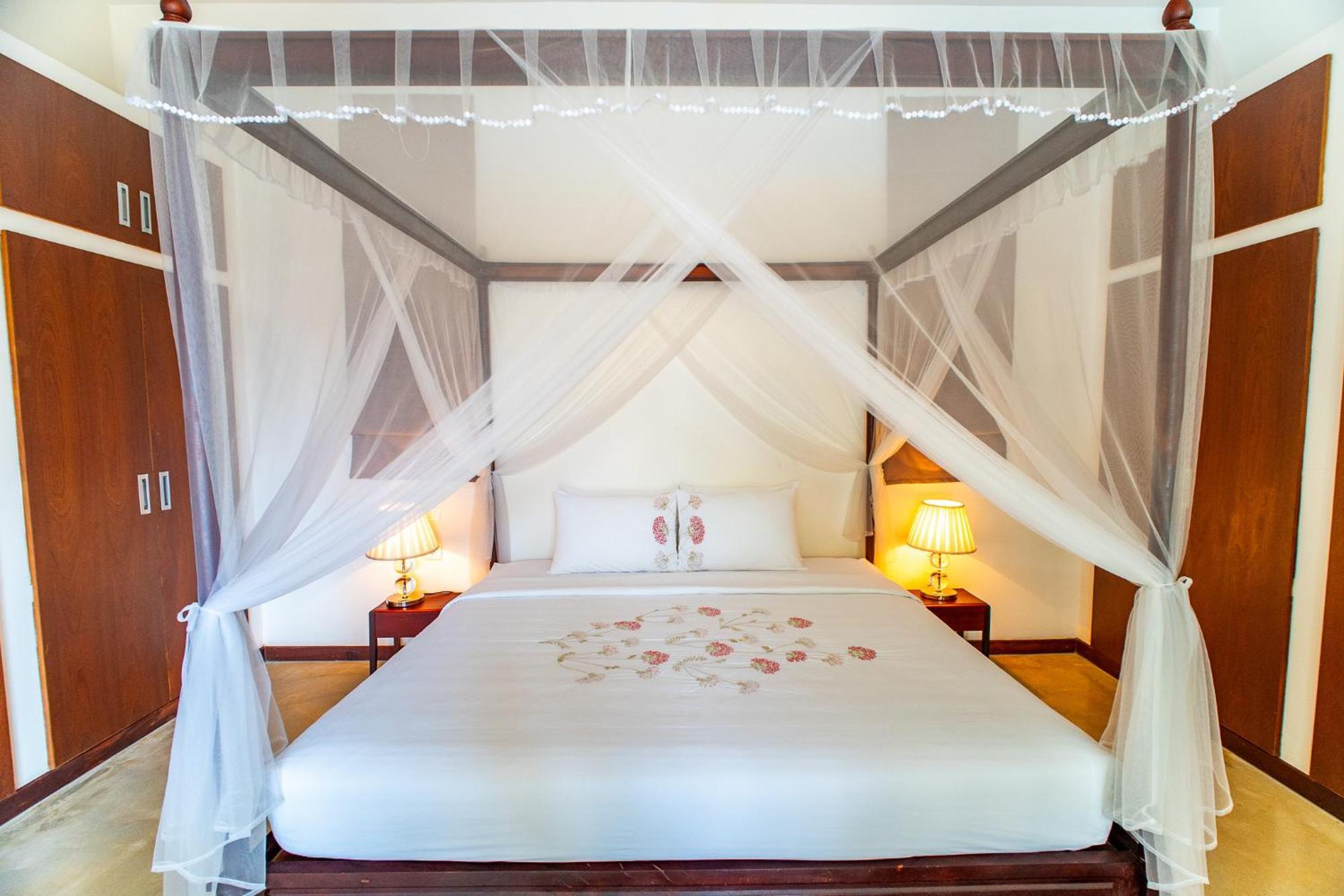 Allezboo Resort&spa Mũi Né