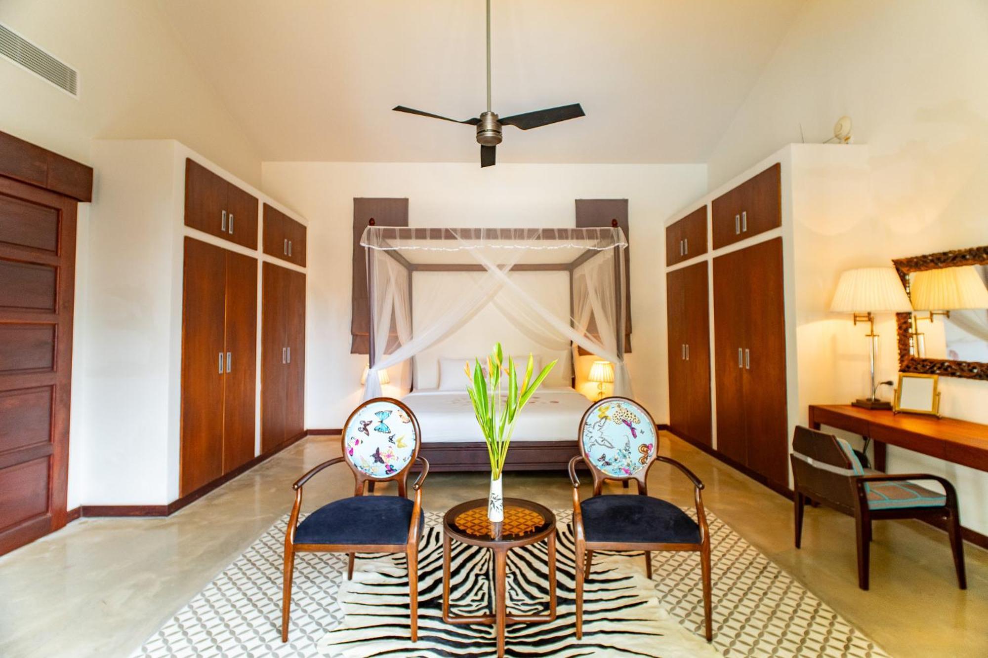 Allezboo Resort&spa