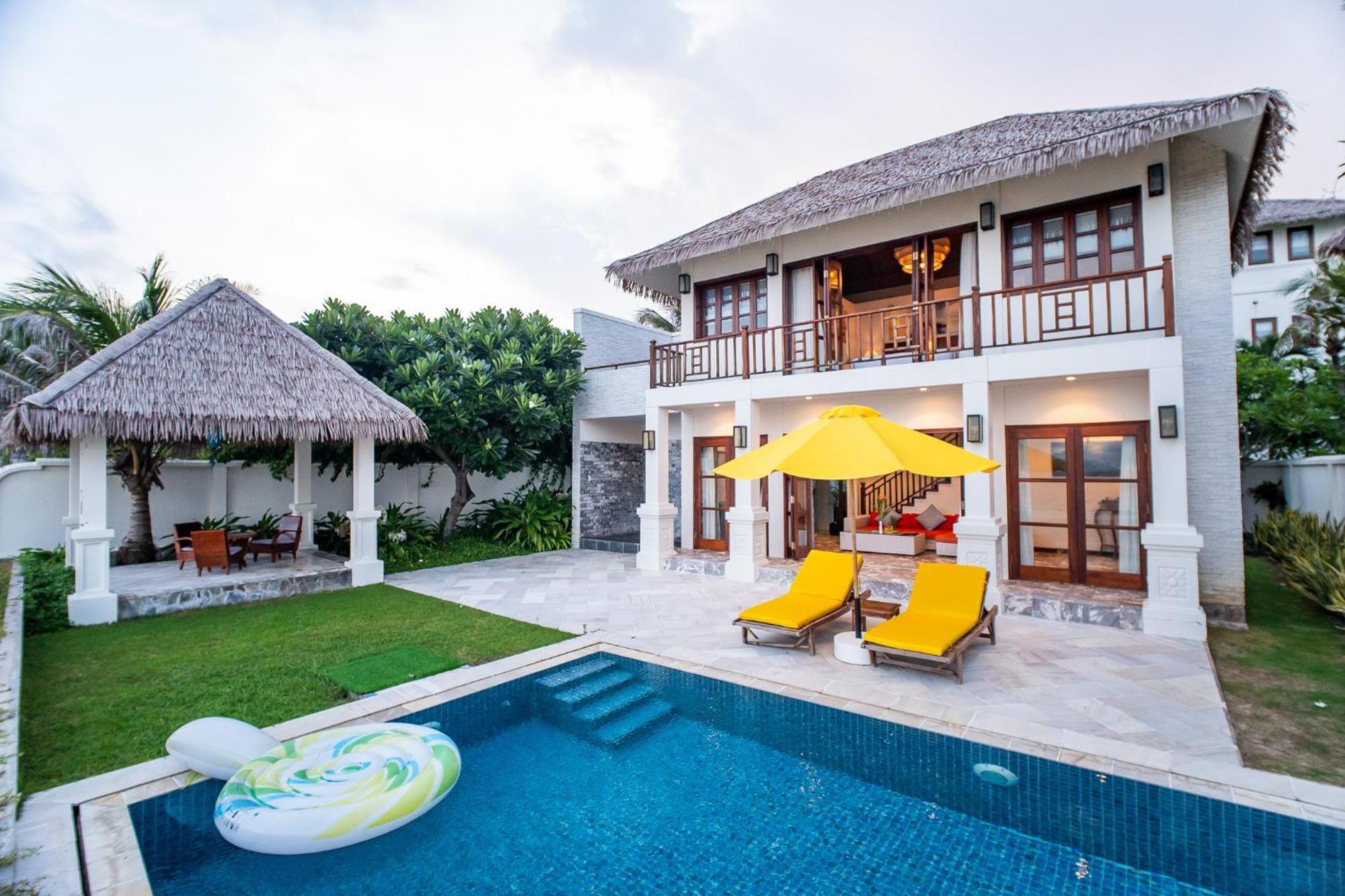 Allezboo Resort&spa