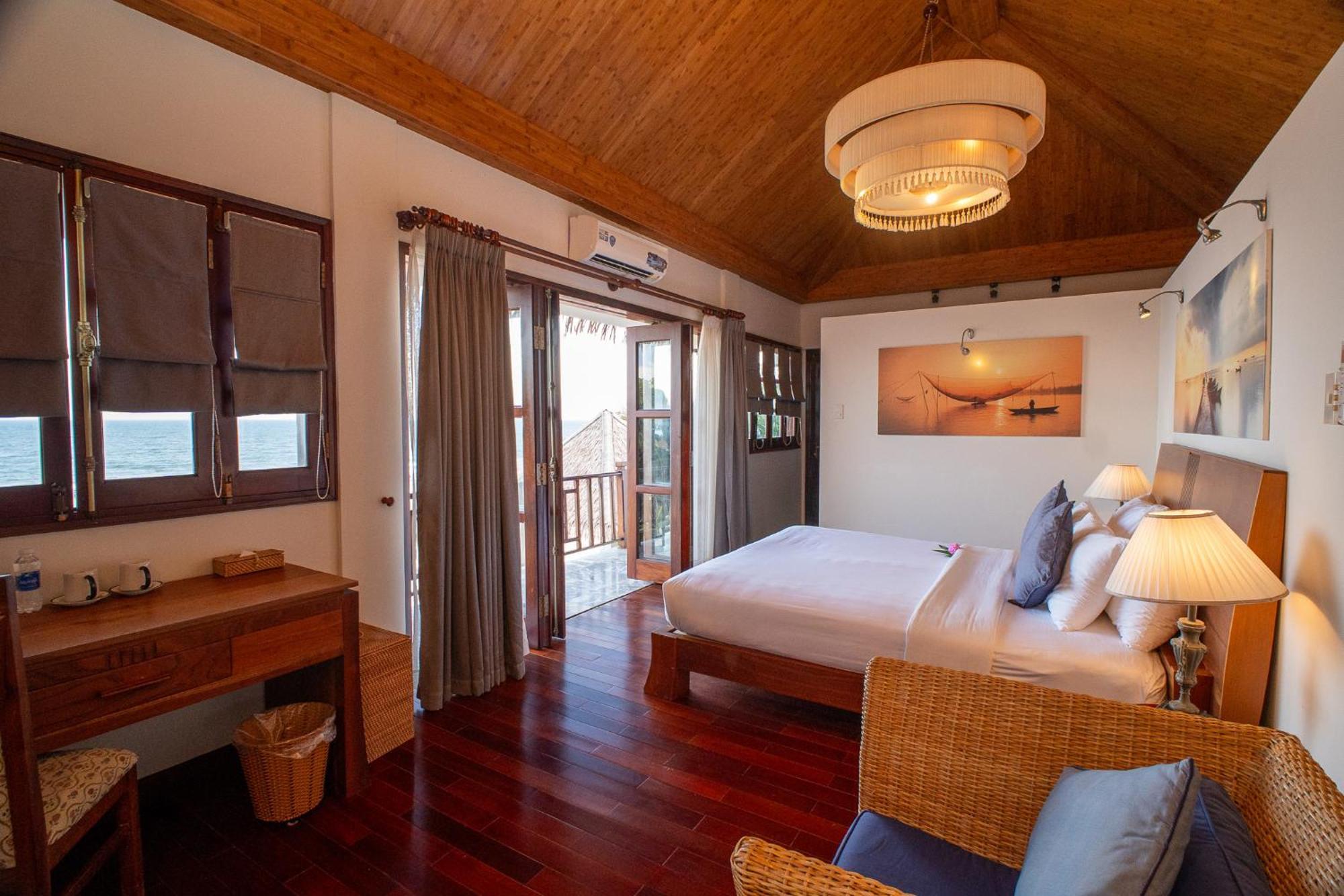 Resort Allezboo Resort&spa