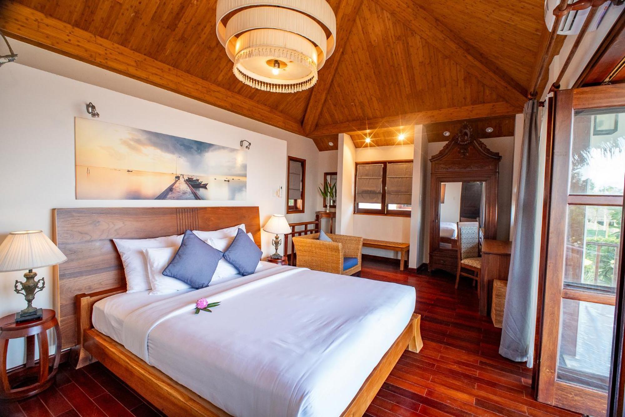 Allezboo Resort&spa 4*
