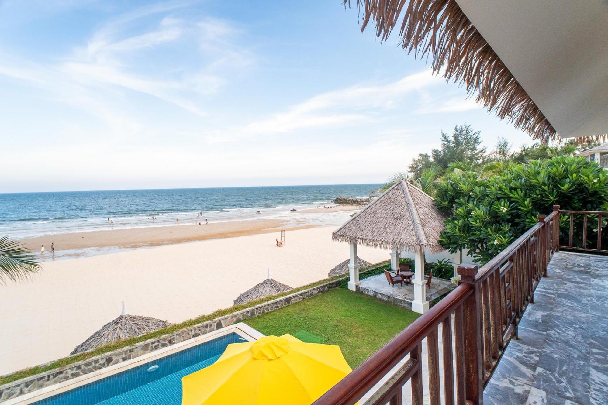 Allezboo Resort&spa 4* Mũi Né