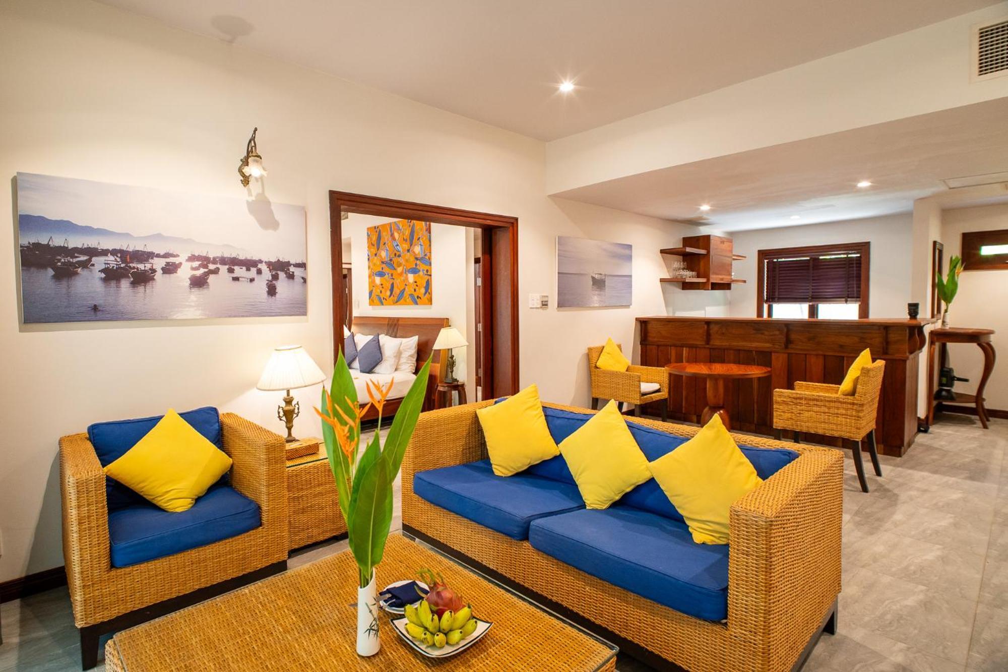 Allezboo Resort&spa Resort 4*