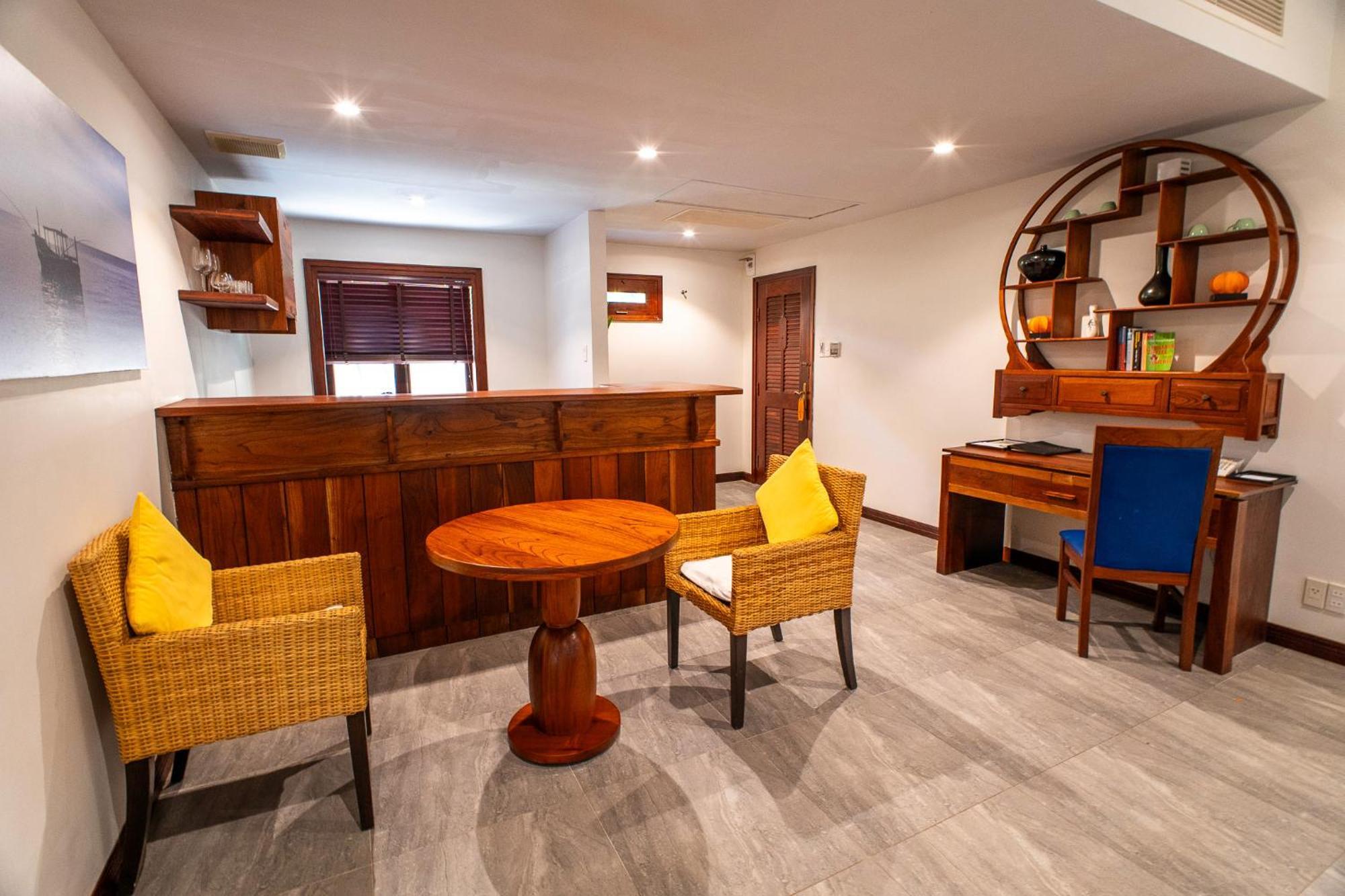 Allezboo Resort&spa Resort Mũi Né