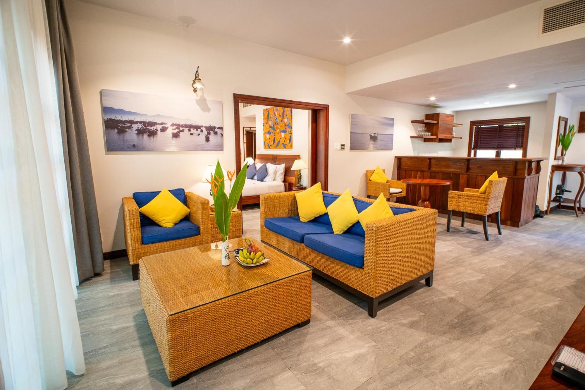 Allezboo Resort&spa Resort