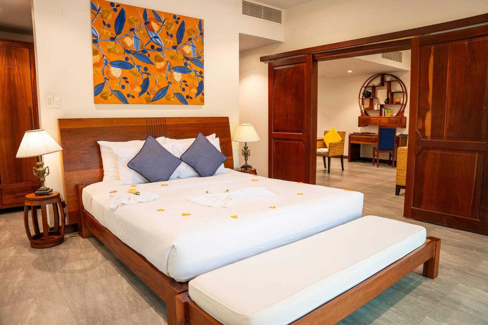 Allezboo Resort&spa