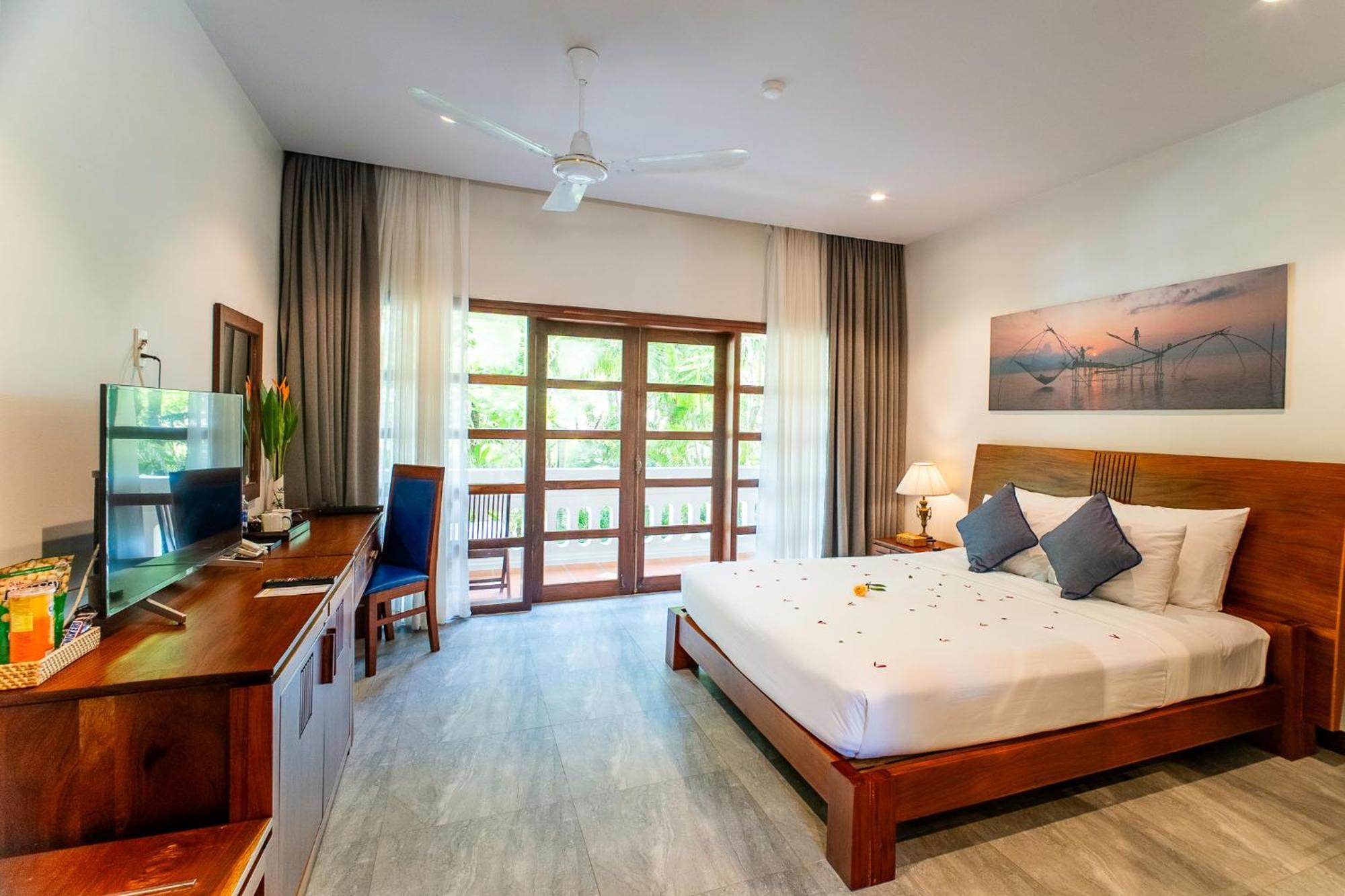 Resort Allezboo Resort&spa 4*