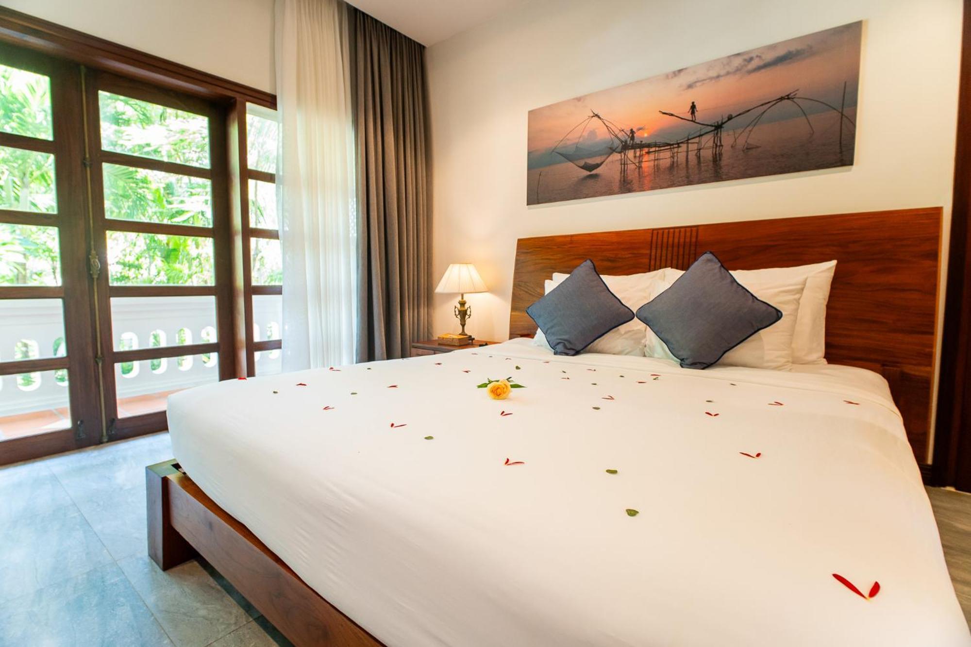 Resort Allezboo Resort&spa Mũi Né