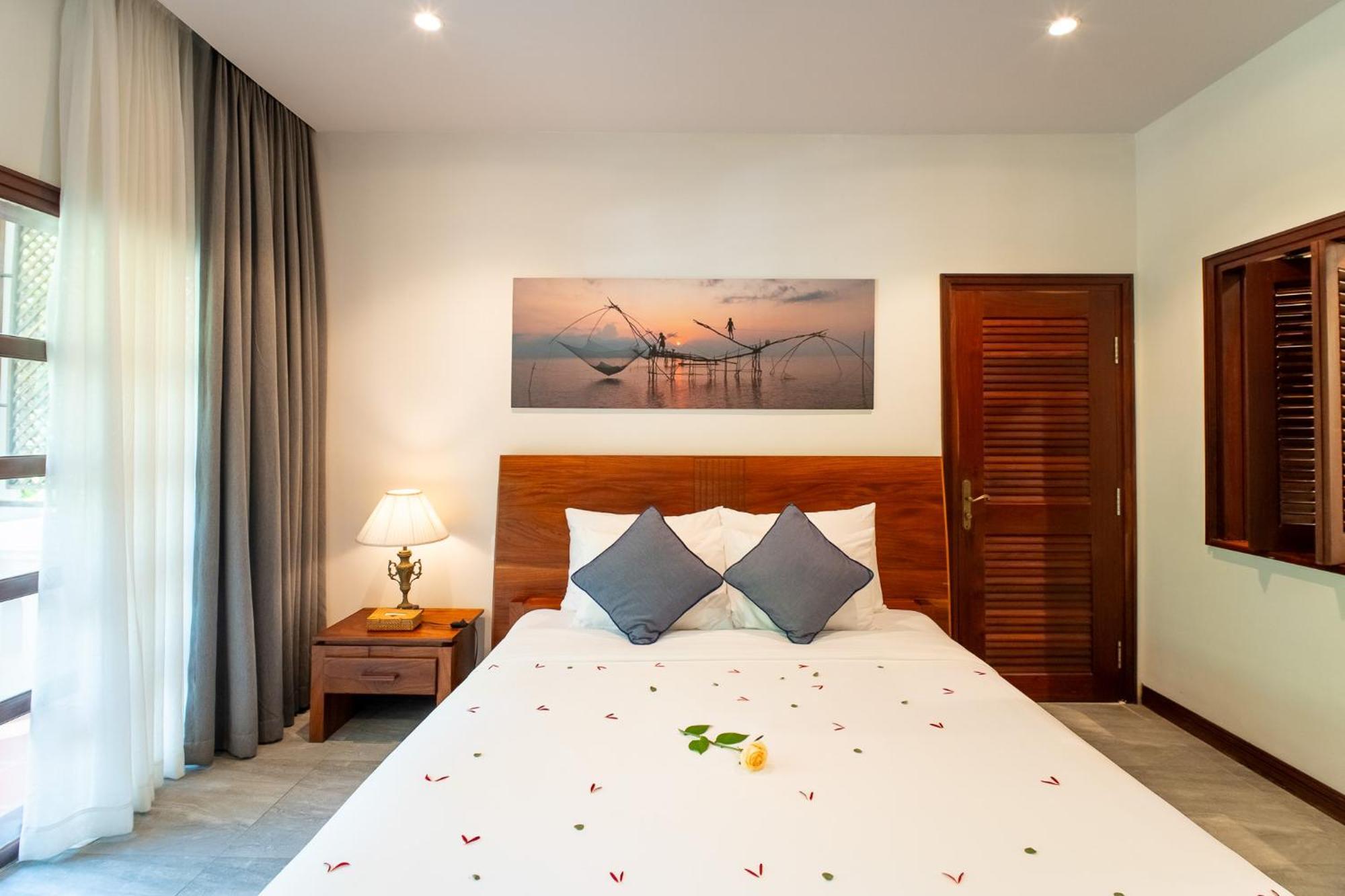 Allezboo Resort&spa Mũi Né