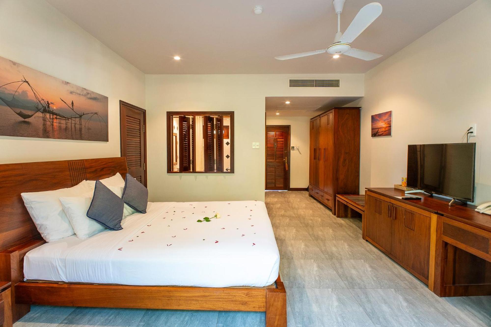 Allezboo Resort&spa
