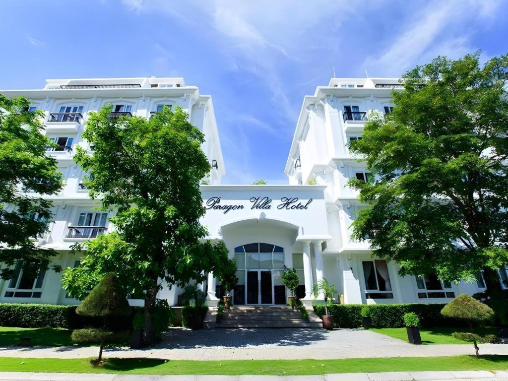 Paragon Nha Trang