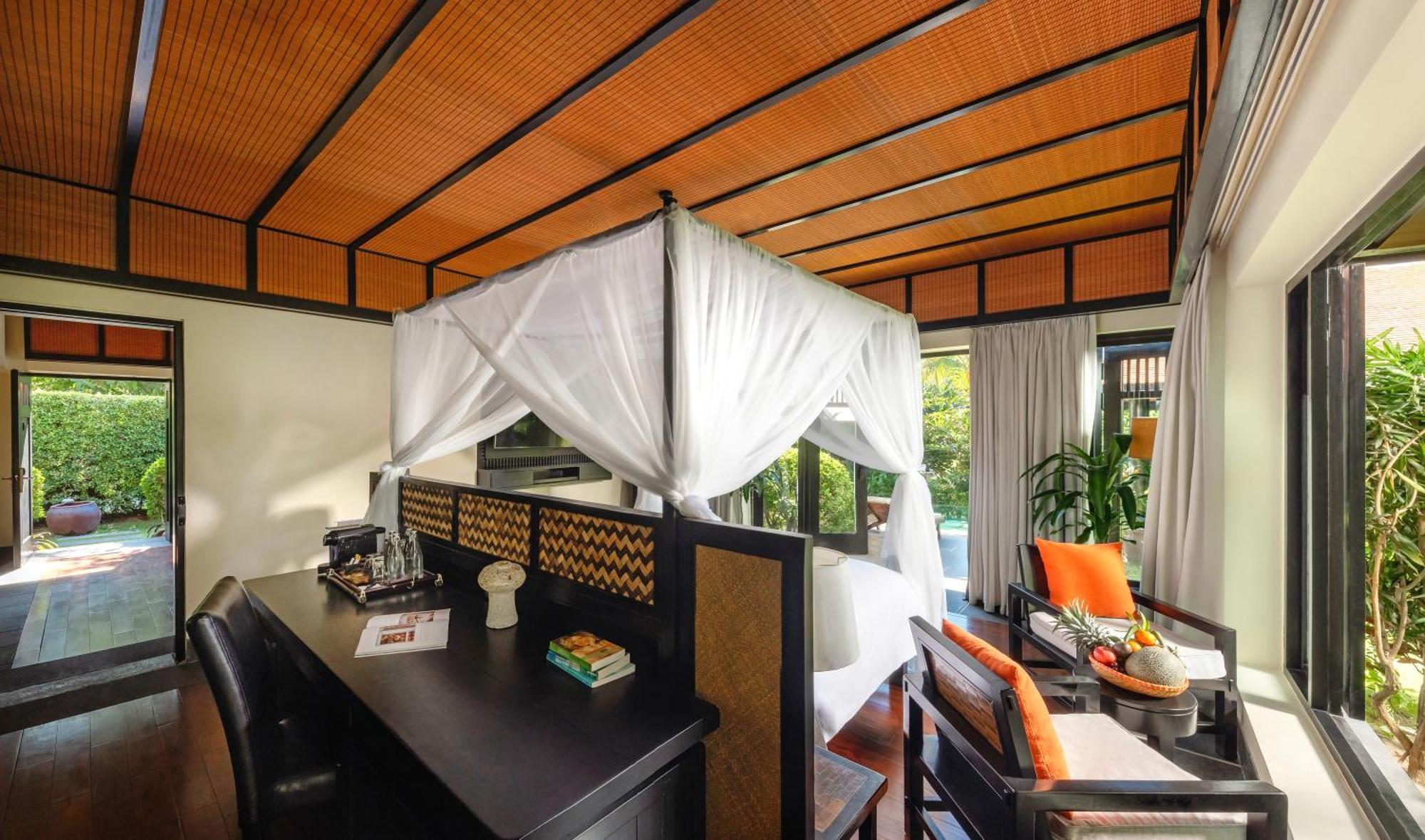Anantara Khu nghỉ mát