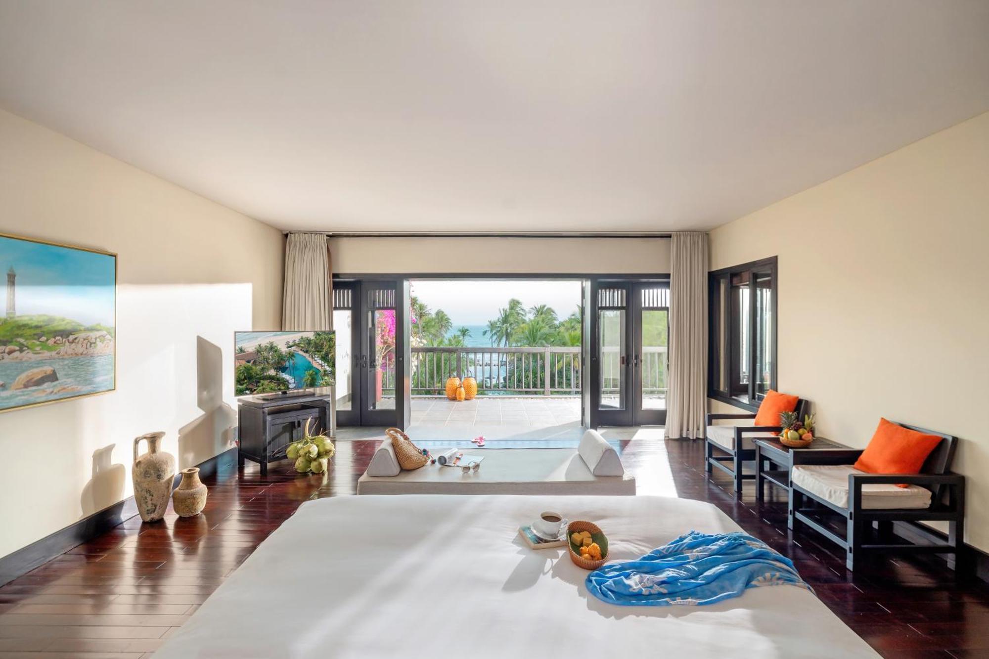 Khu nghỉ mát Anantara