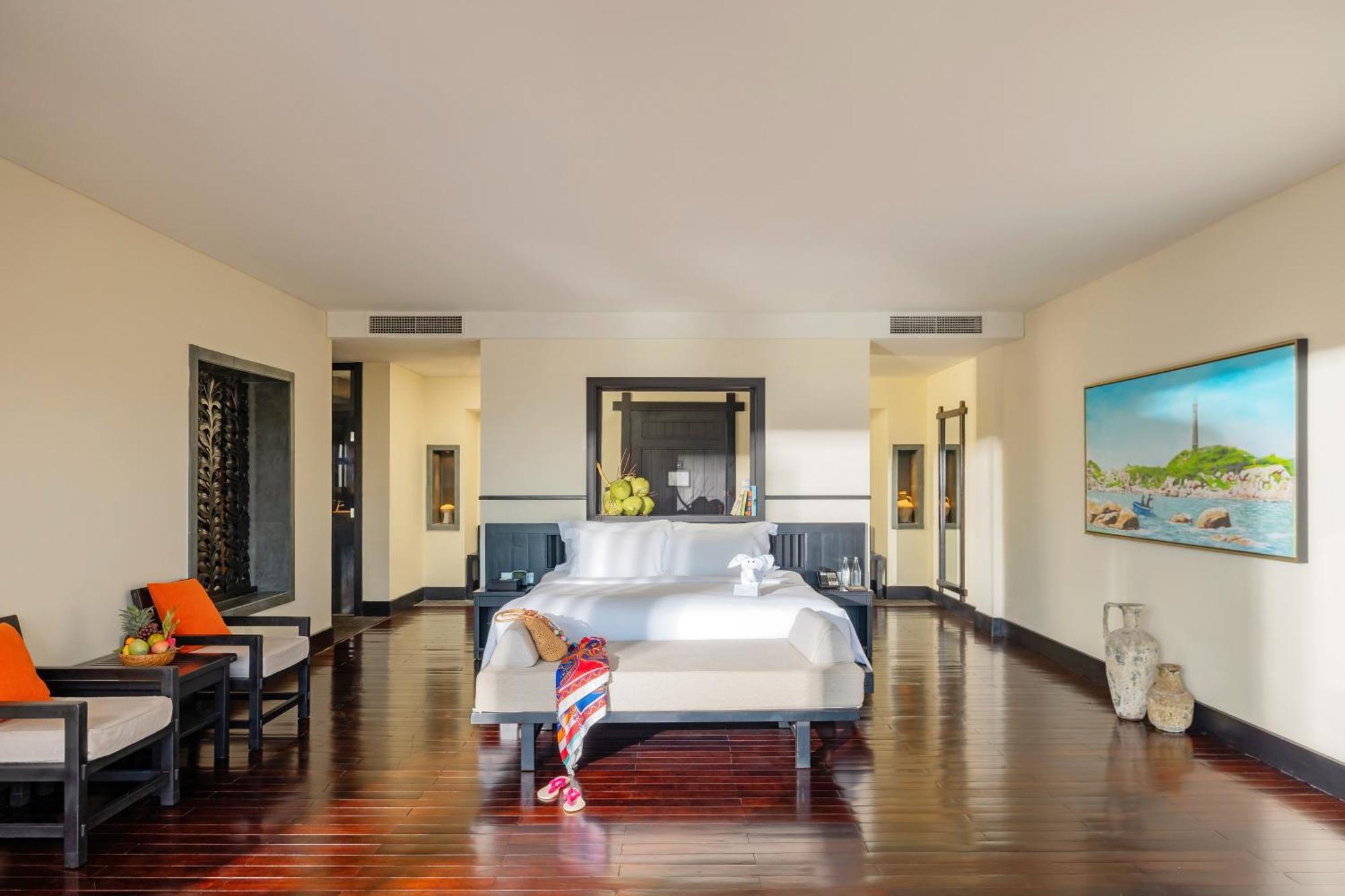 Anantara Khu nghỉ mát 5*