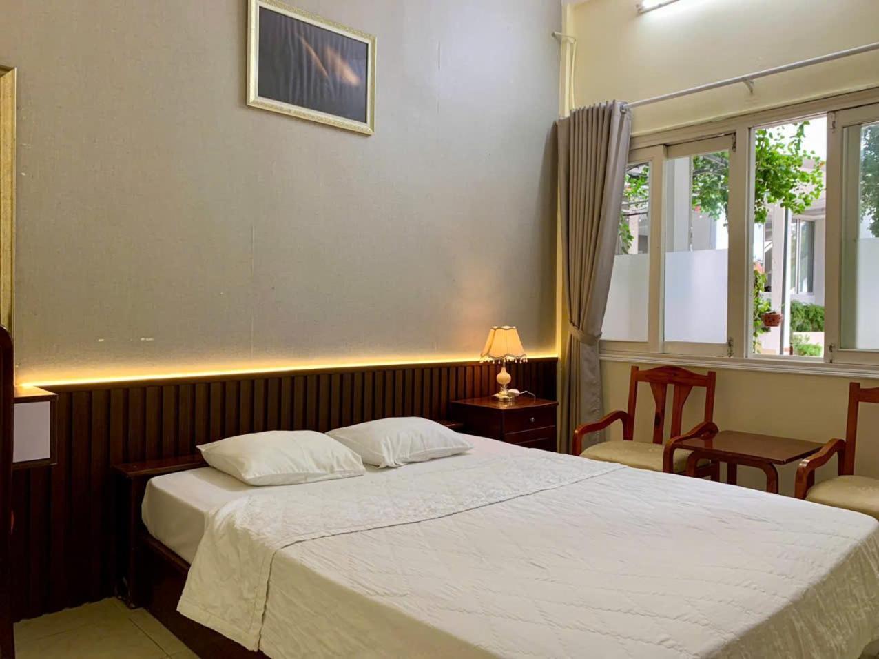 Hotel Lam Son 2*