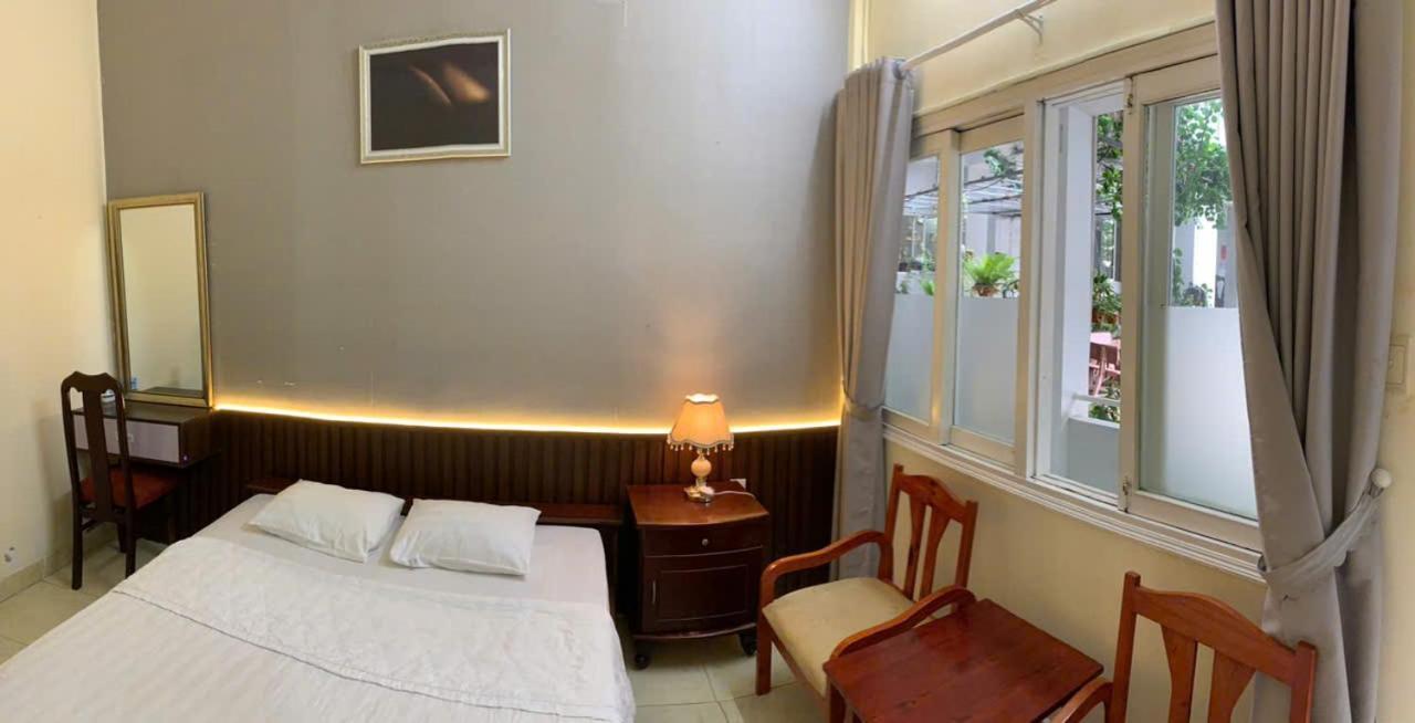 Lam Son Hotel Vung Tau