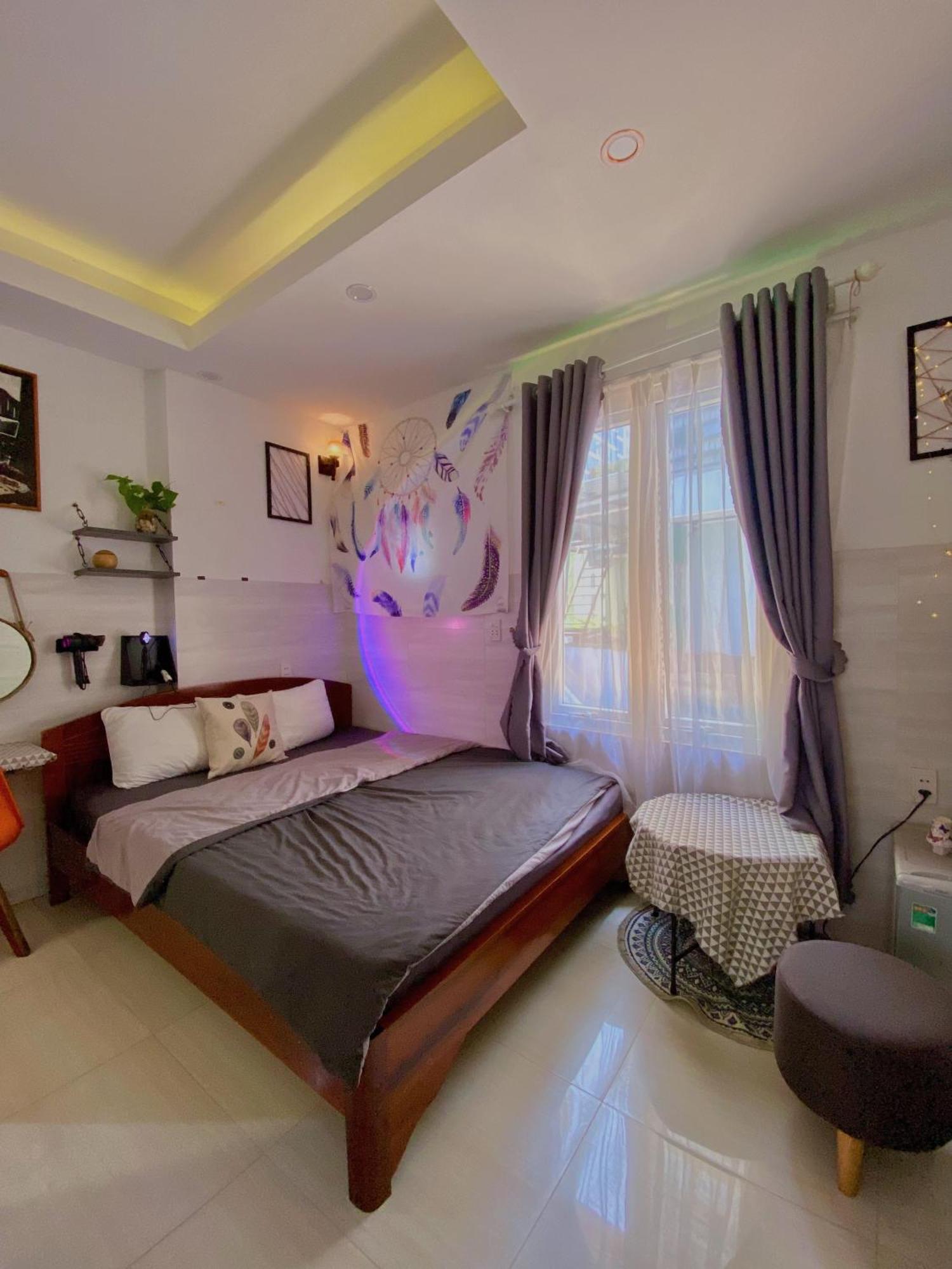 Lighthouse Hotel Vung Tau