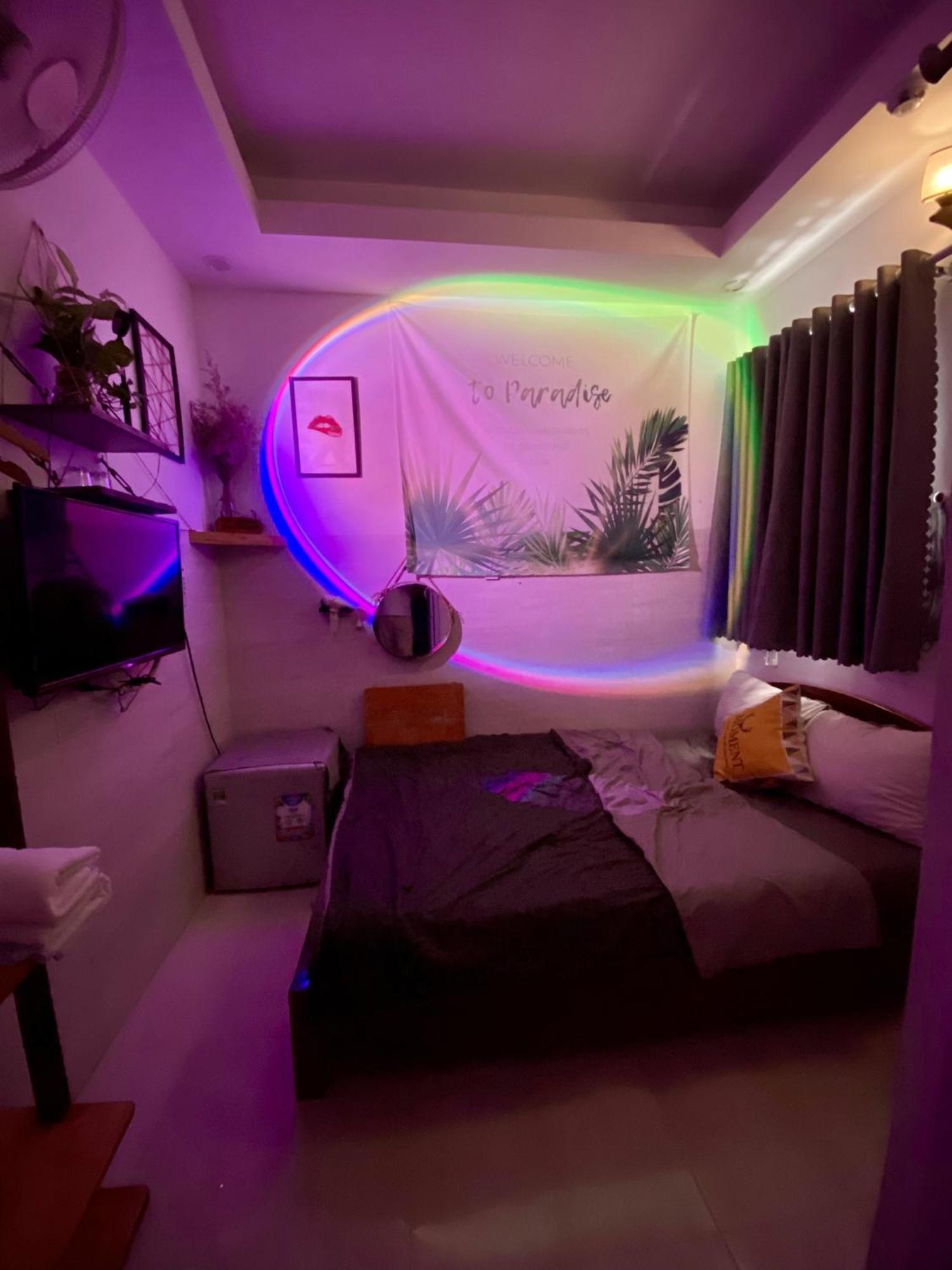 Hotel Lighthouse Vung Tau
