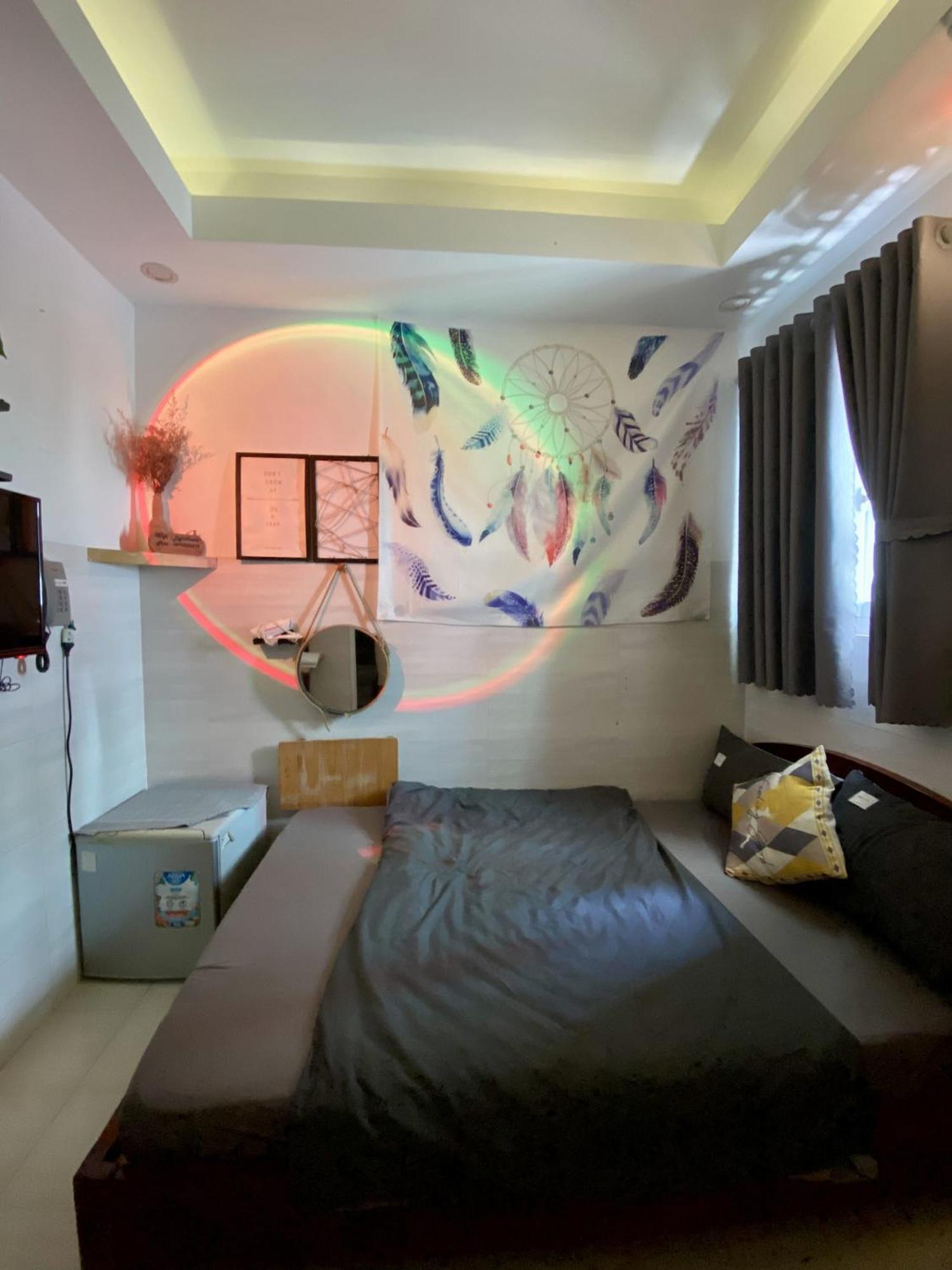 Hotel Lighthouse Vung Tau