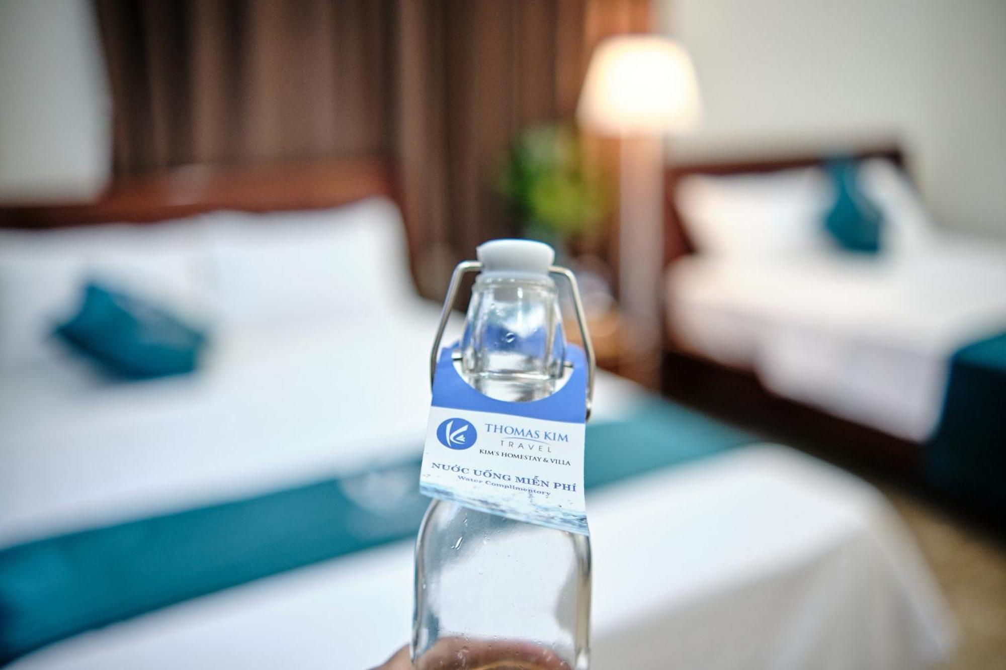 Kim's Family Hotel Hạ Long