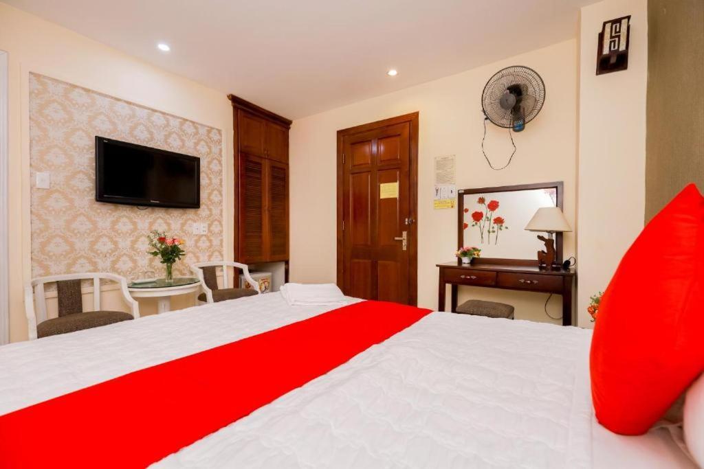 Sao Bien 2* Vung Tau