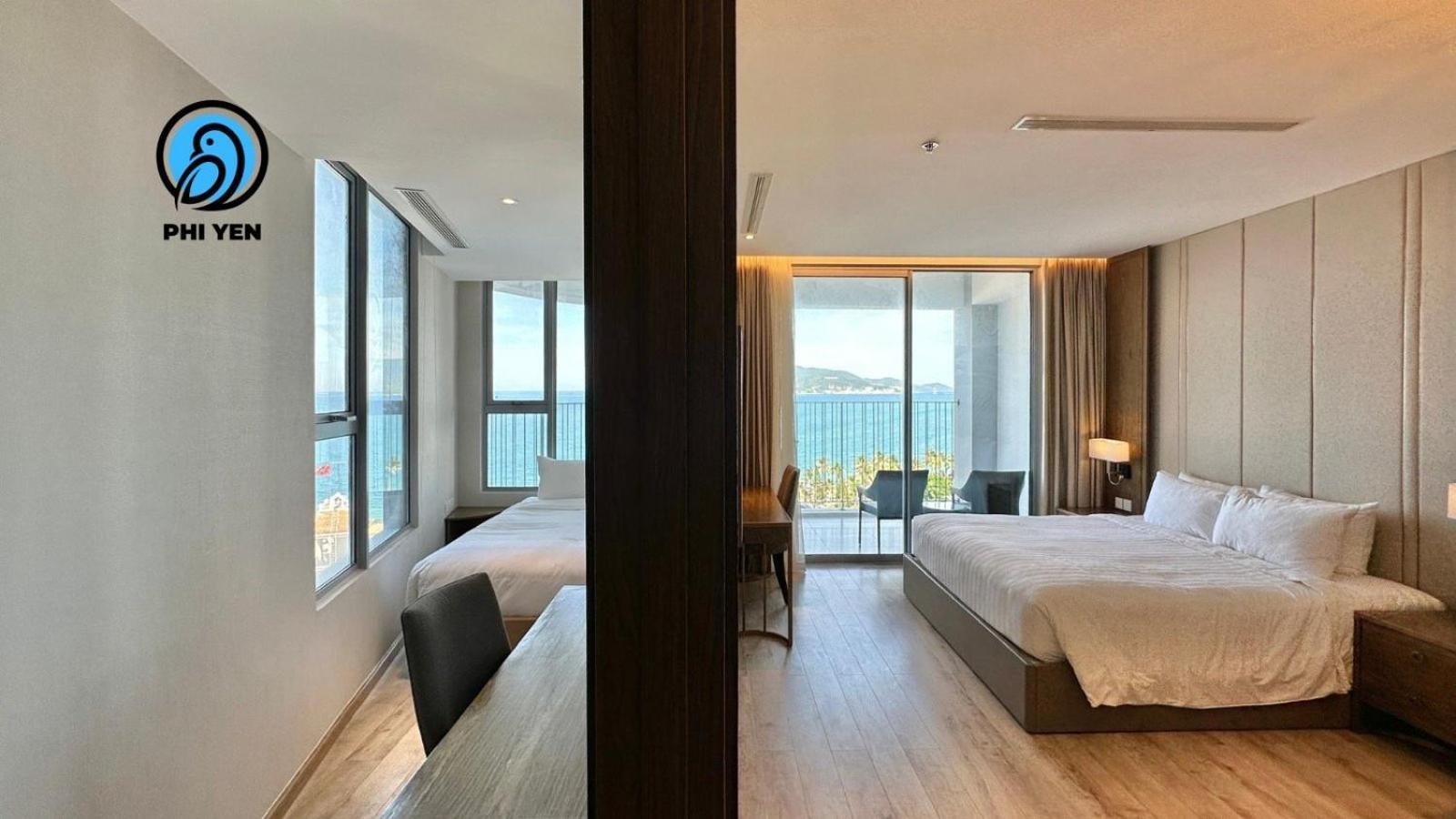 Aparthotel Panorama