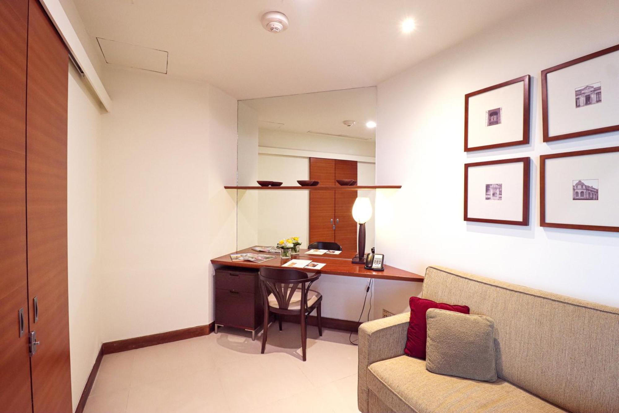 Pan Pacific Hotel 5*