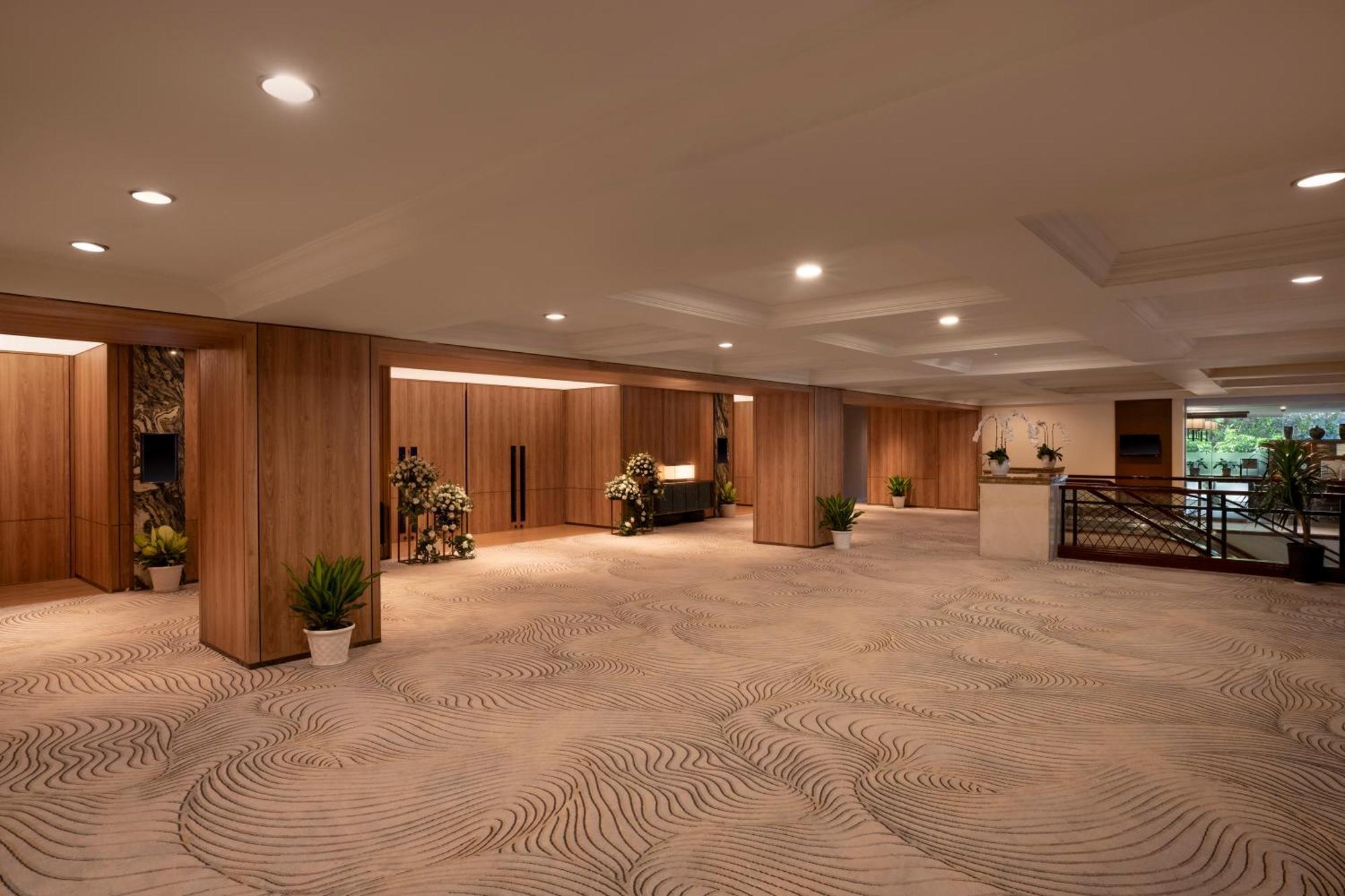 Pan Pacific Hanoi