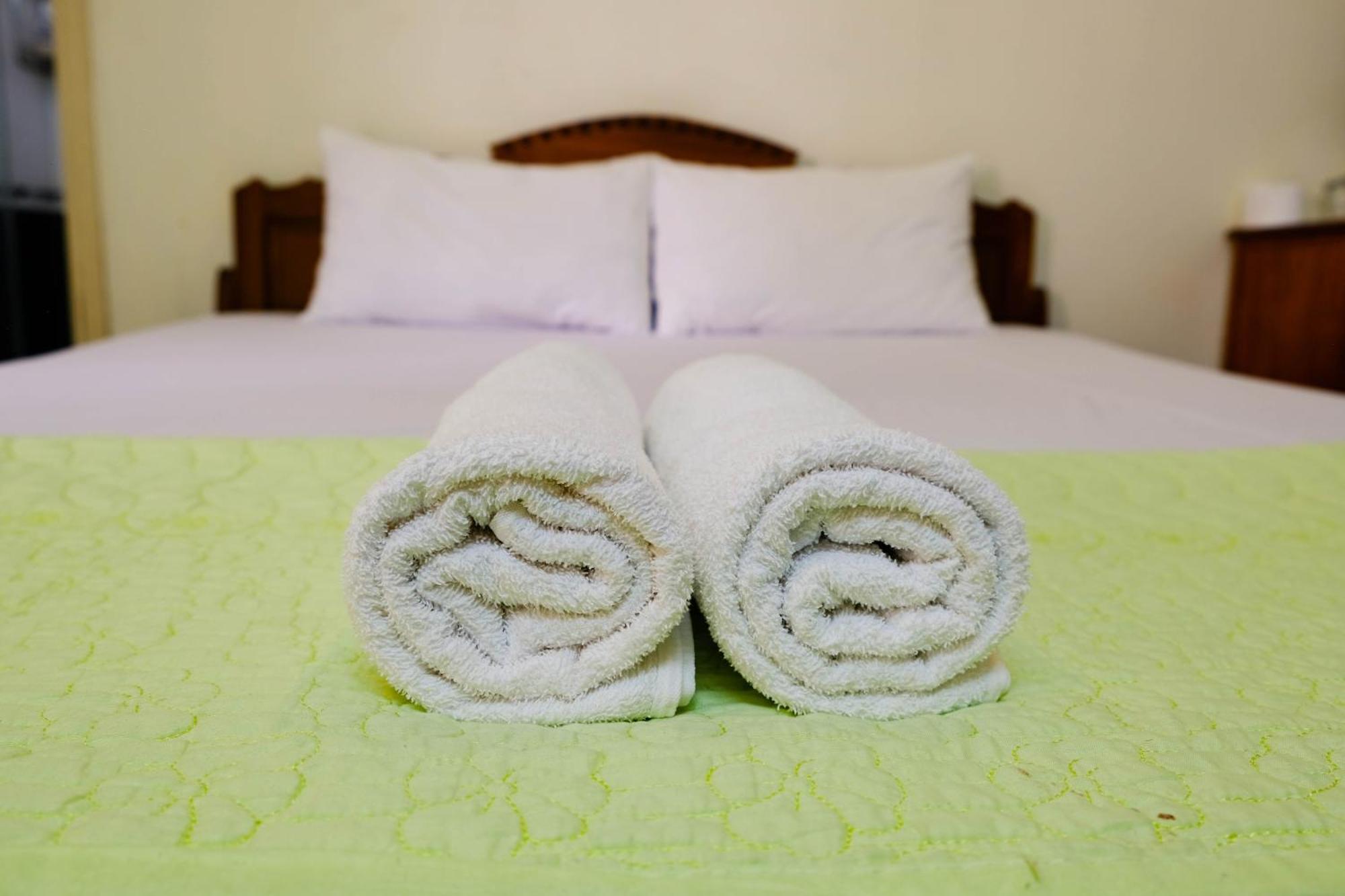 Lucky Guest house Hoi An