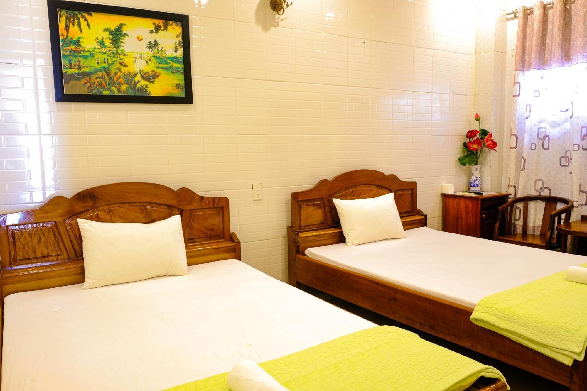 Lucky 2* Hoi An