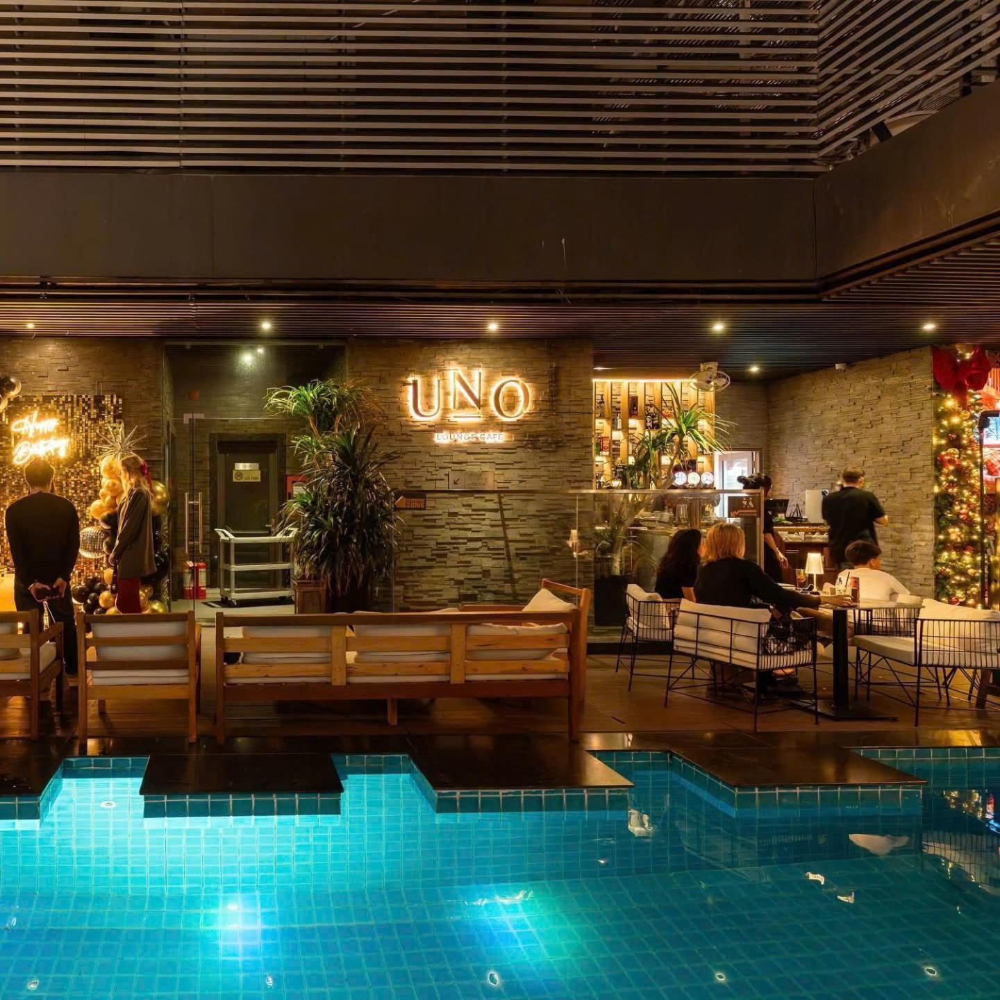 Alana 4* Nha Trang