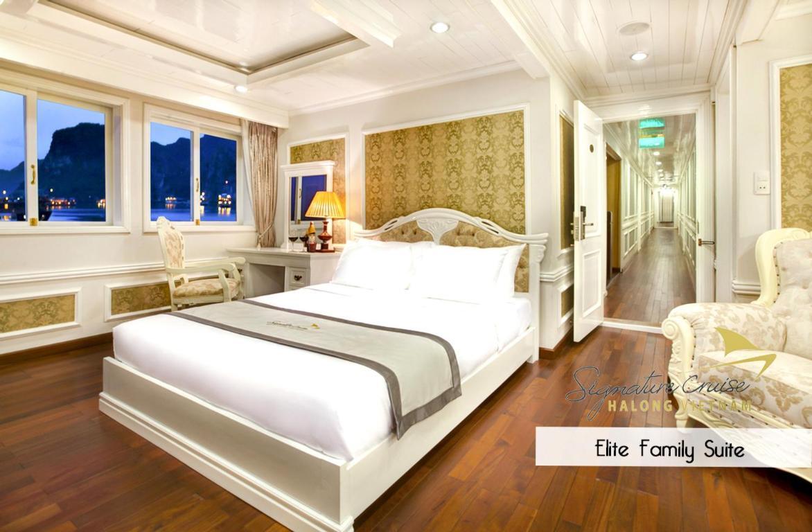  Signature Halong Cruise 5*