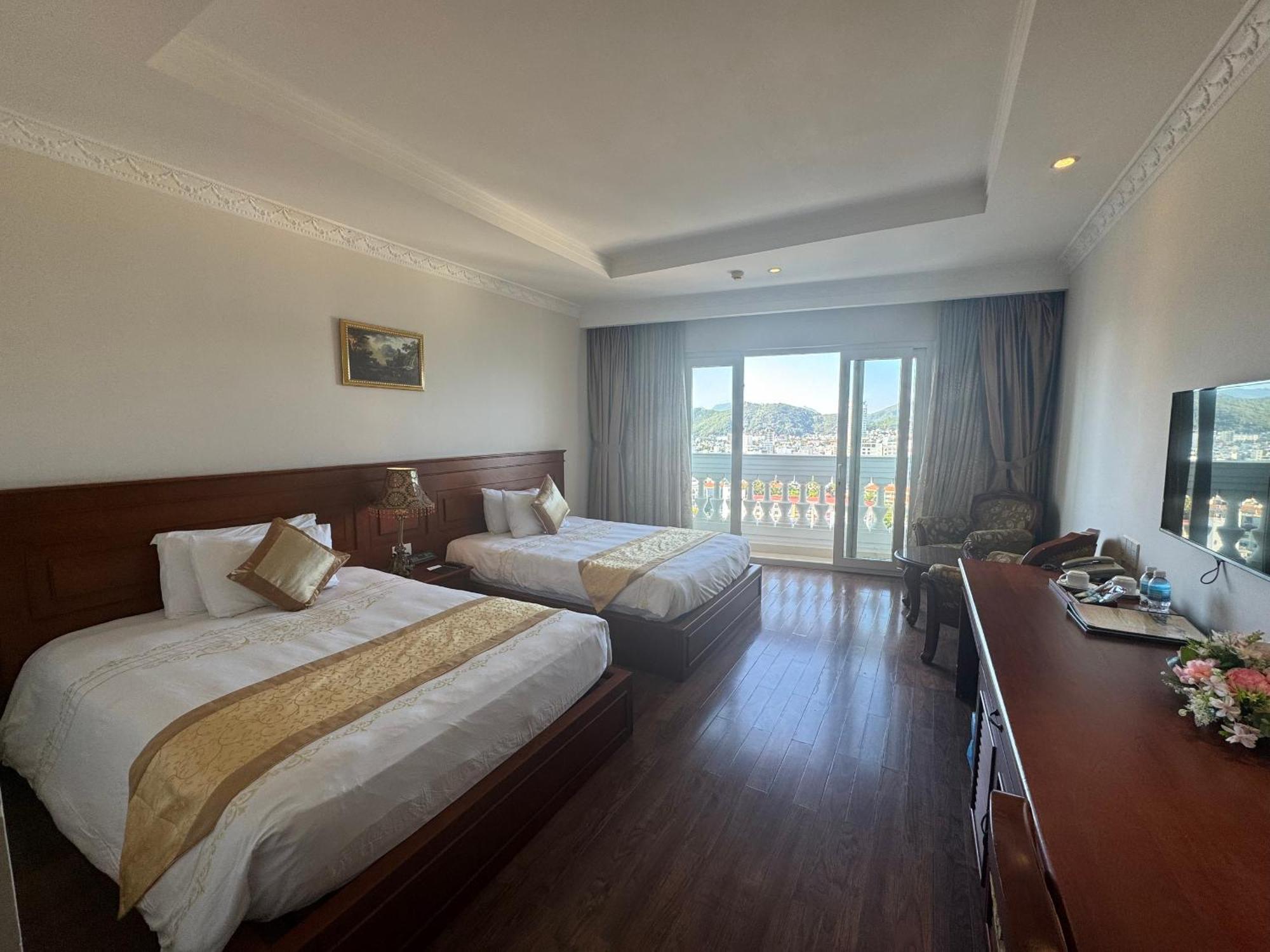 Hotel Palace