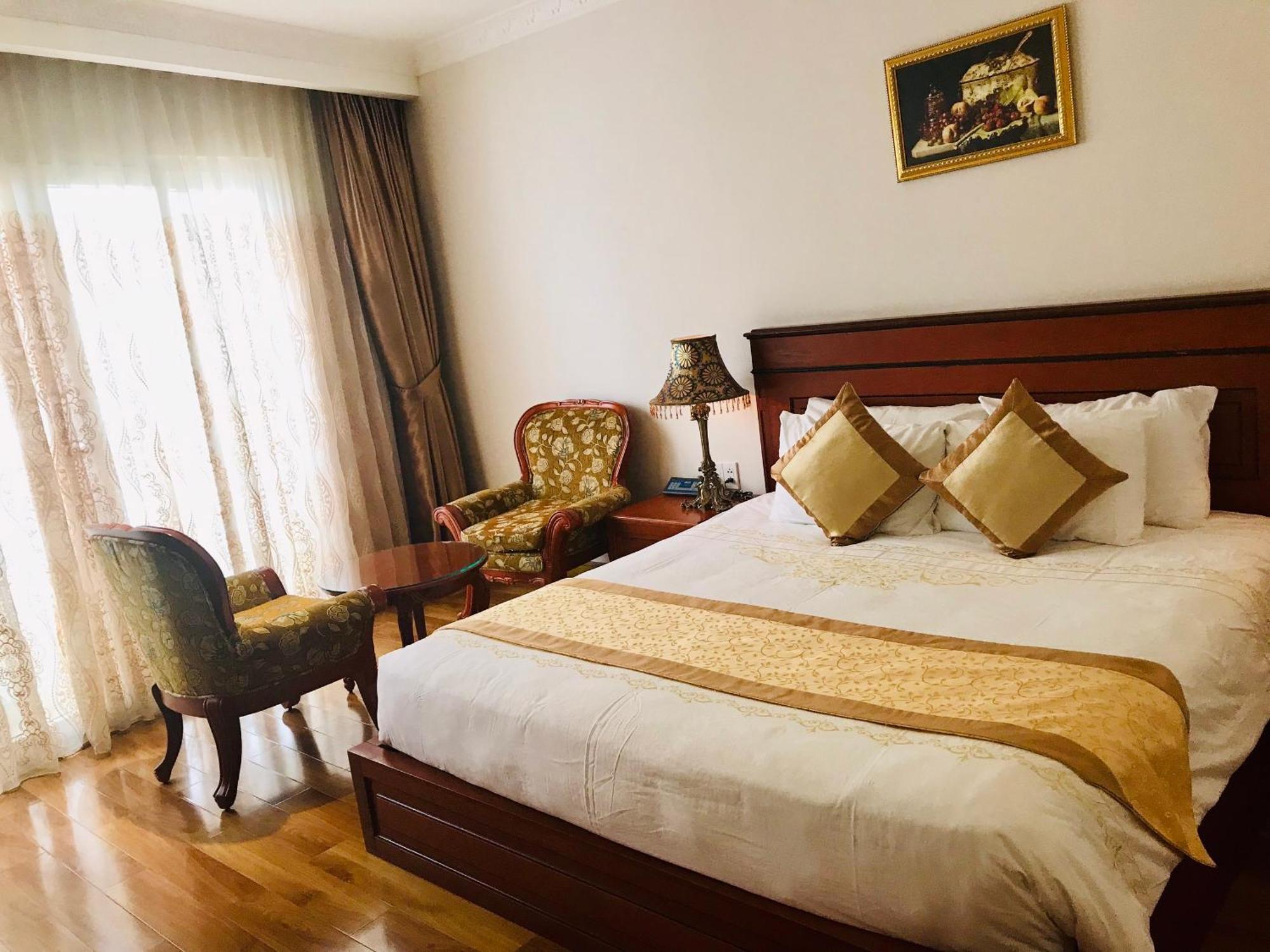 Hotel Palace 4*