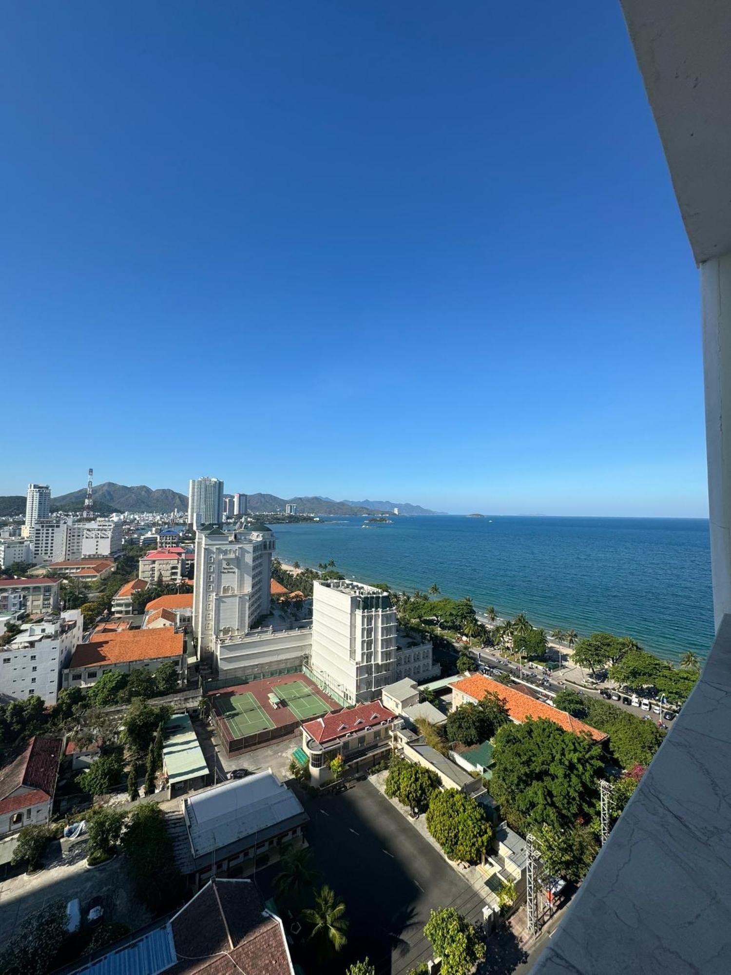 Palace Nha Trang