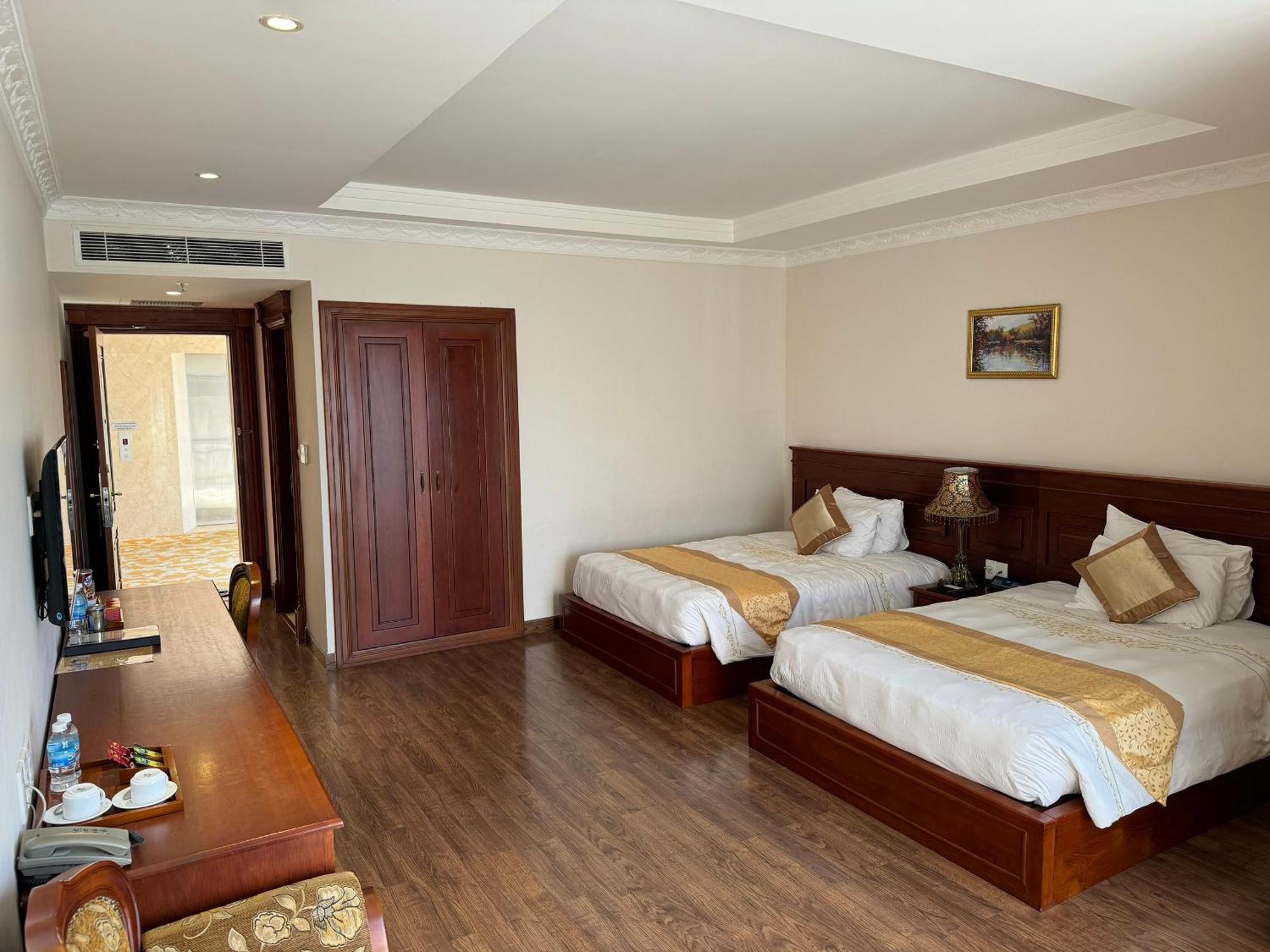 Palace Hotel