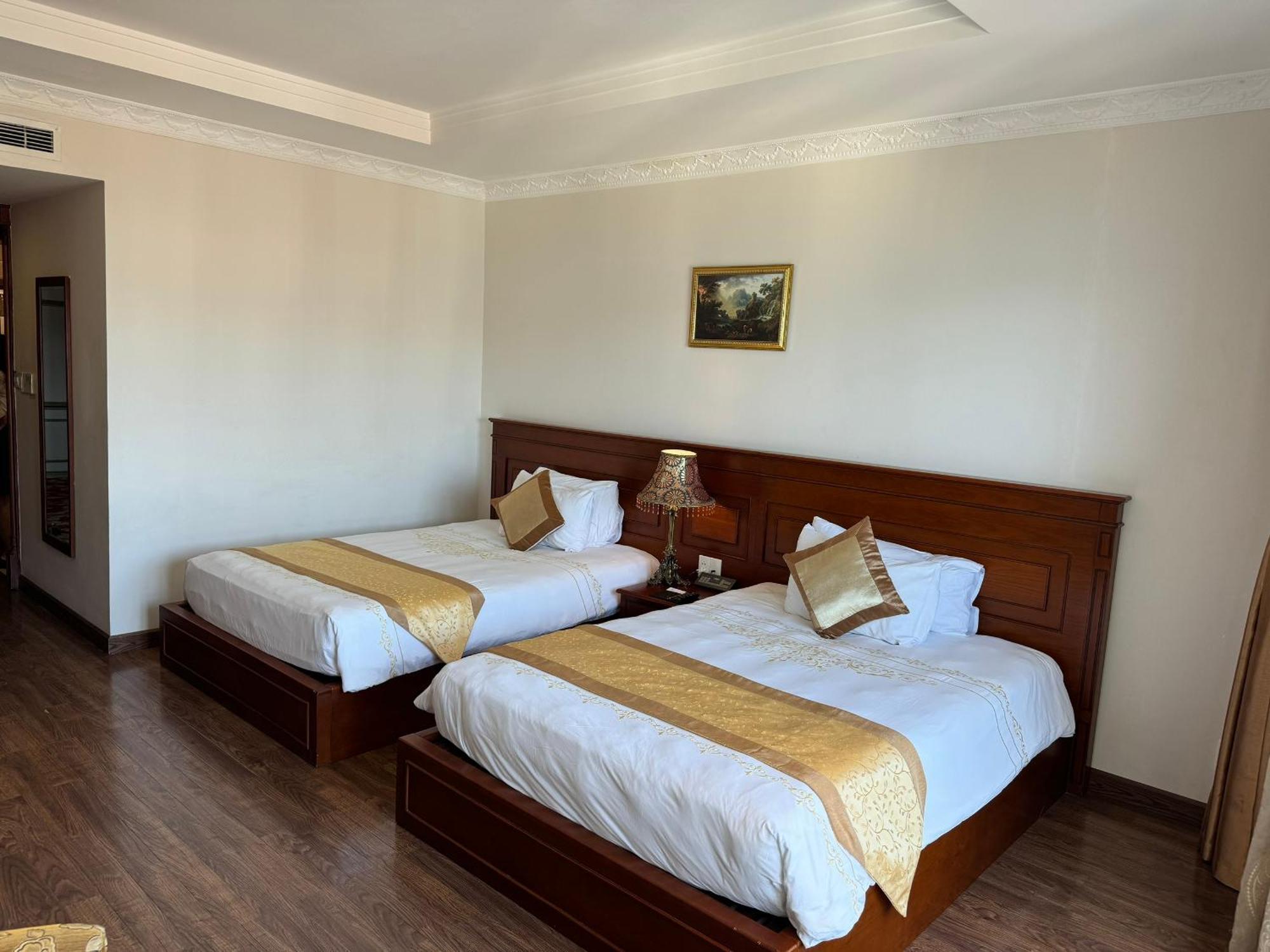 Hotel Palace