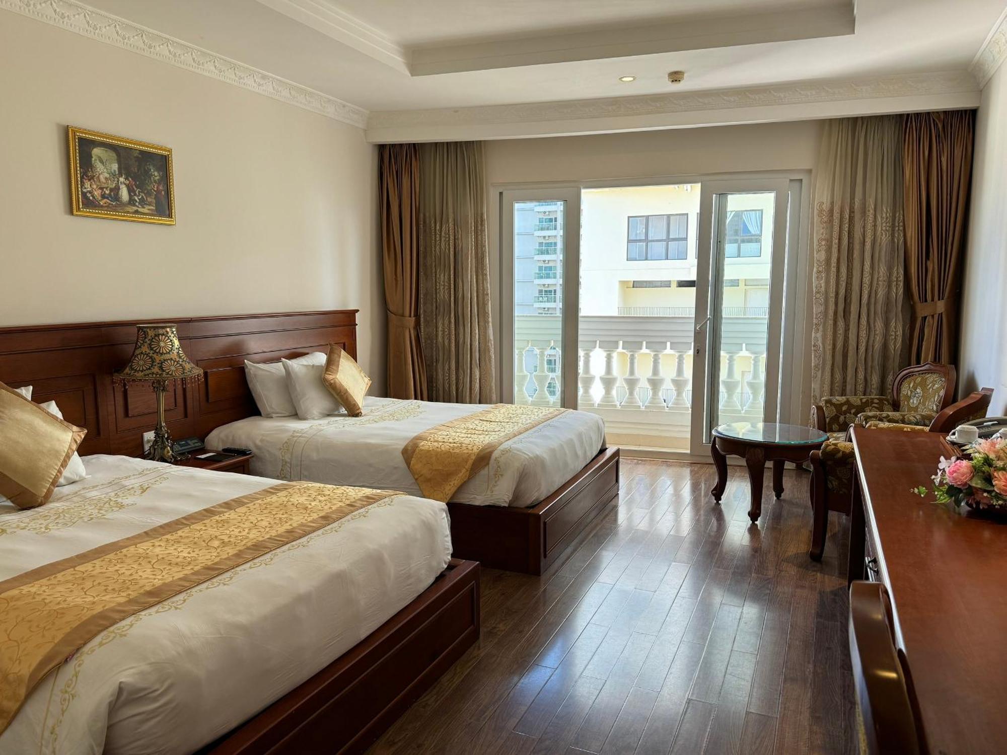 Hotel Palace 4*