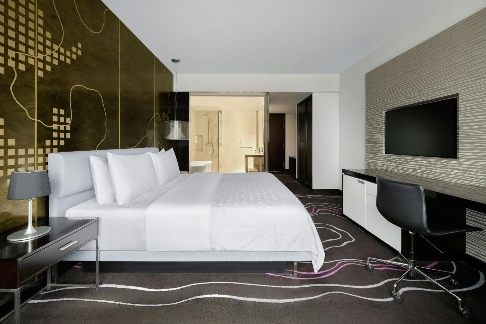 Le Meridien Saigon TP. Hồ Chí Minh