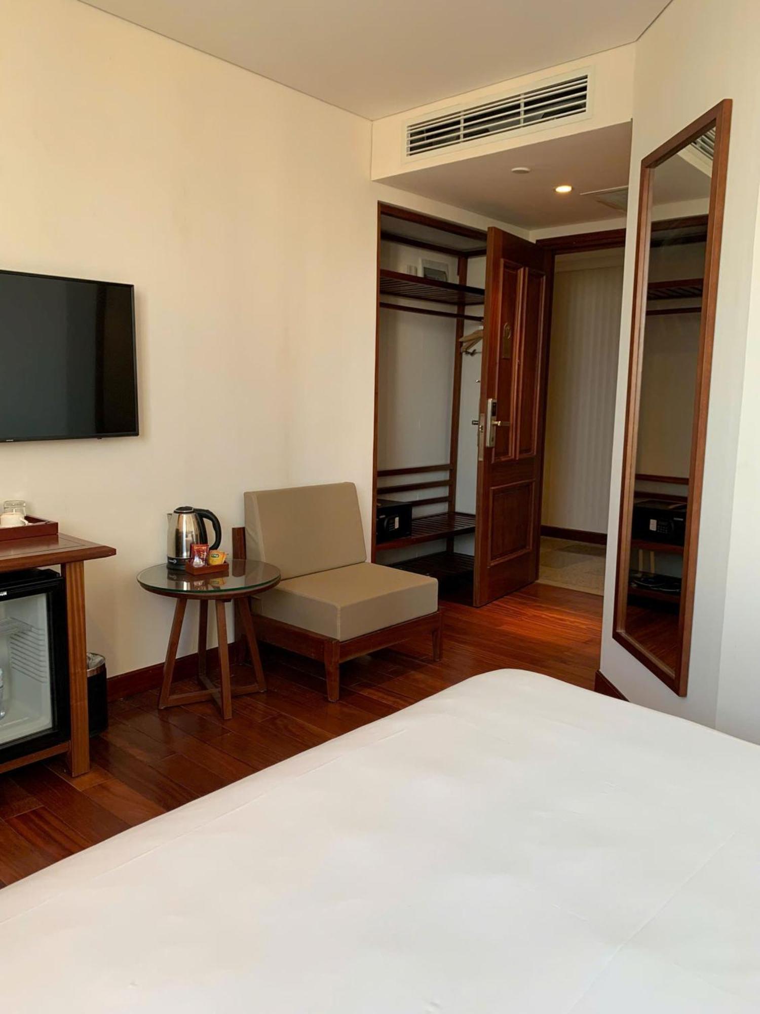 Green Beach Hotel Nha Trang Hotel 5*