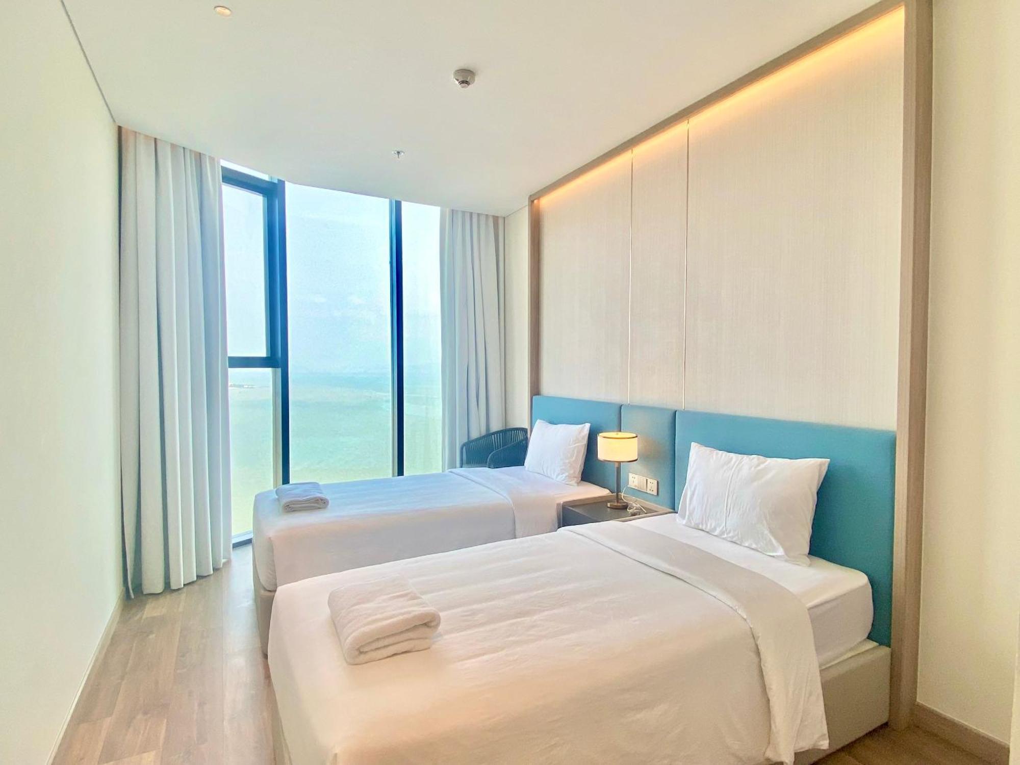 Apartment A La Carte By The