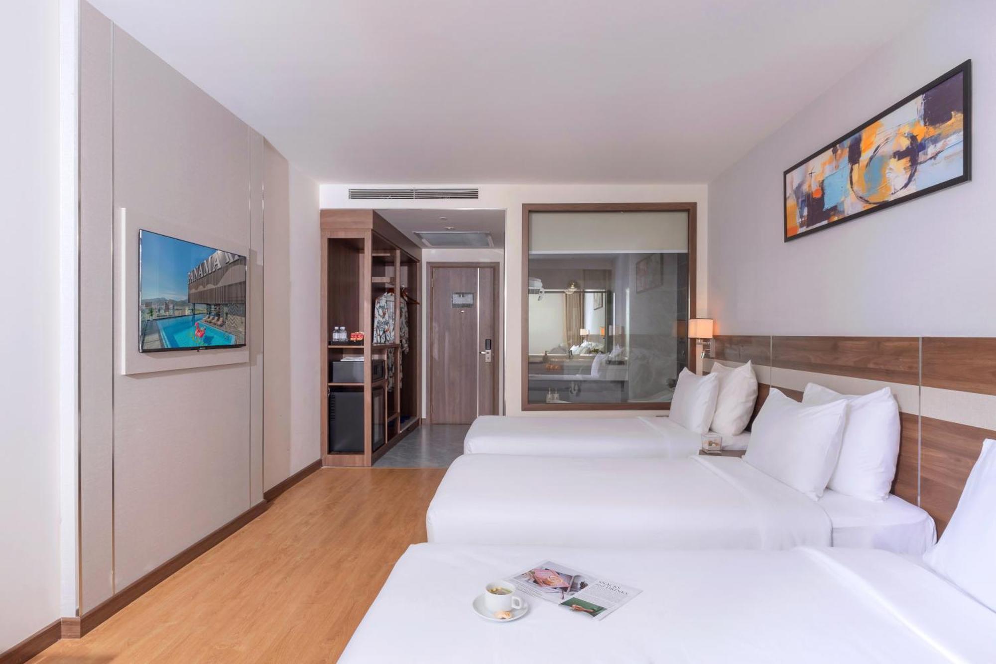 Hotel Panama 5*
