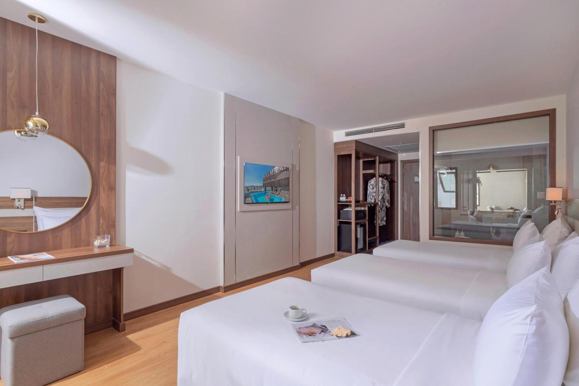 Hotel Panama