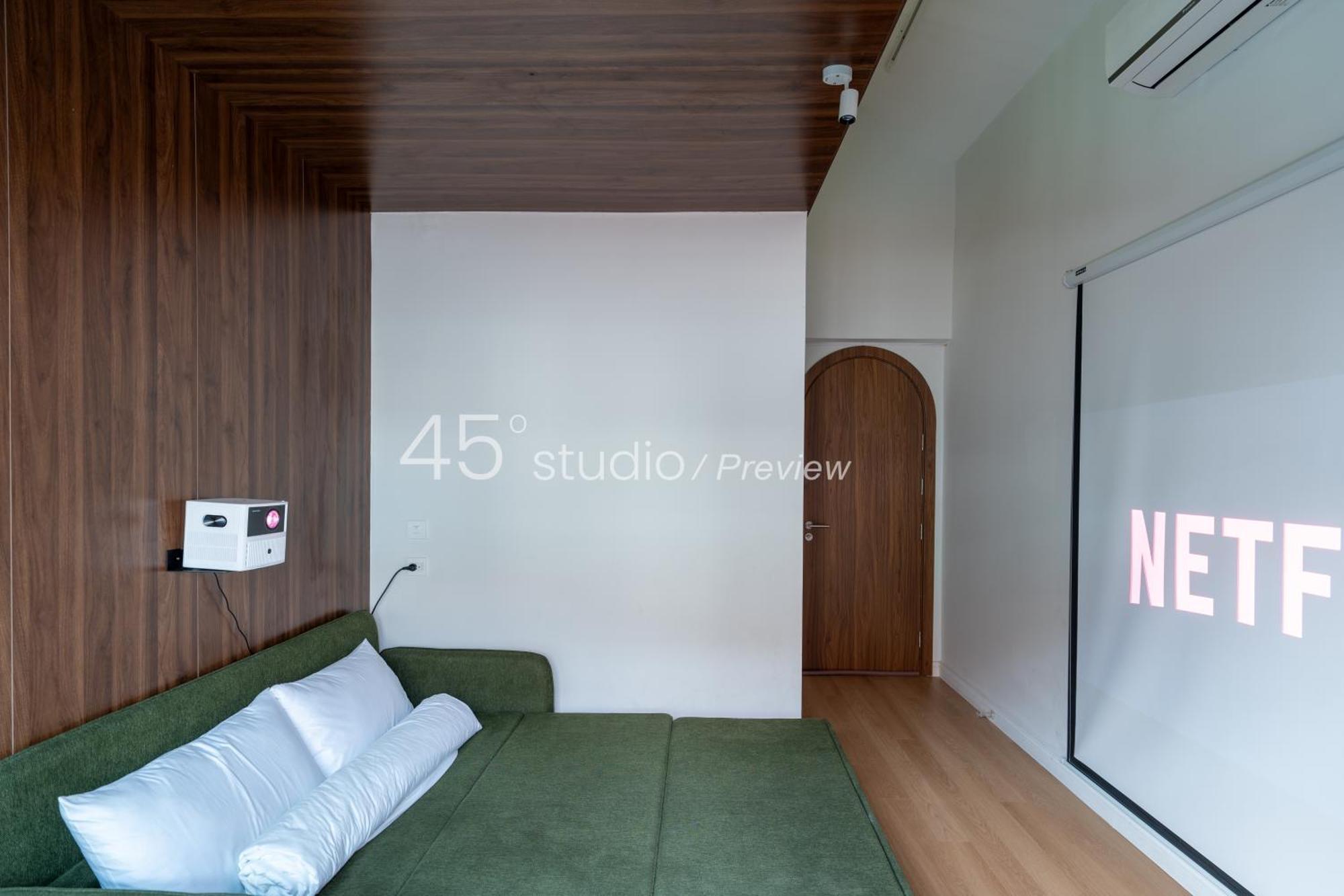 Domdomhouse - 1min Walk To Villa *