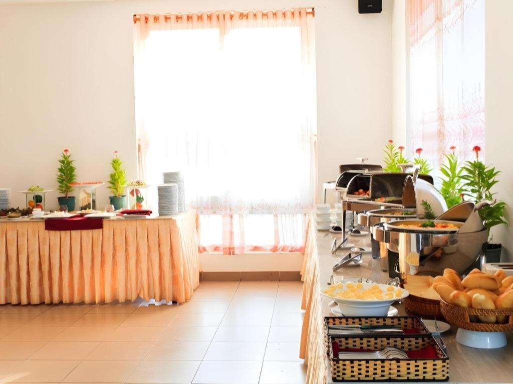 Paragon Nha Trang